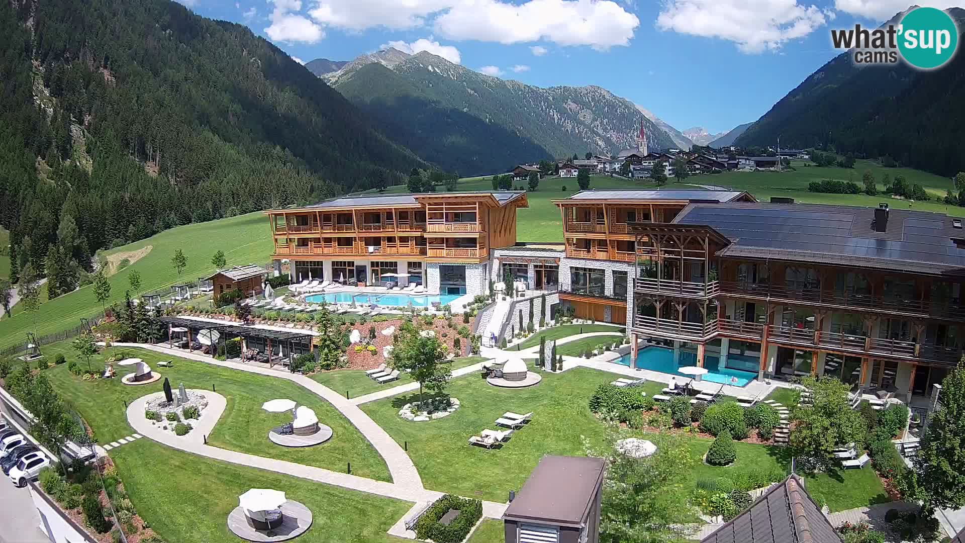 Hotel Masl | Rio Pusteria | Valles
