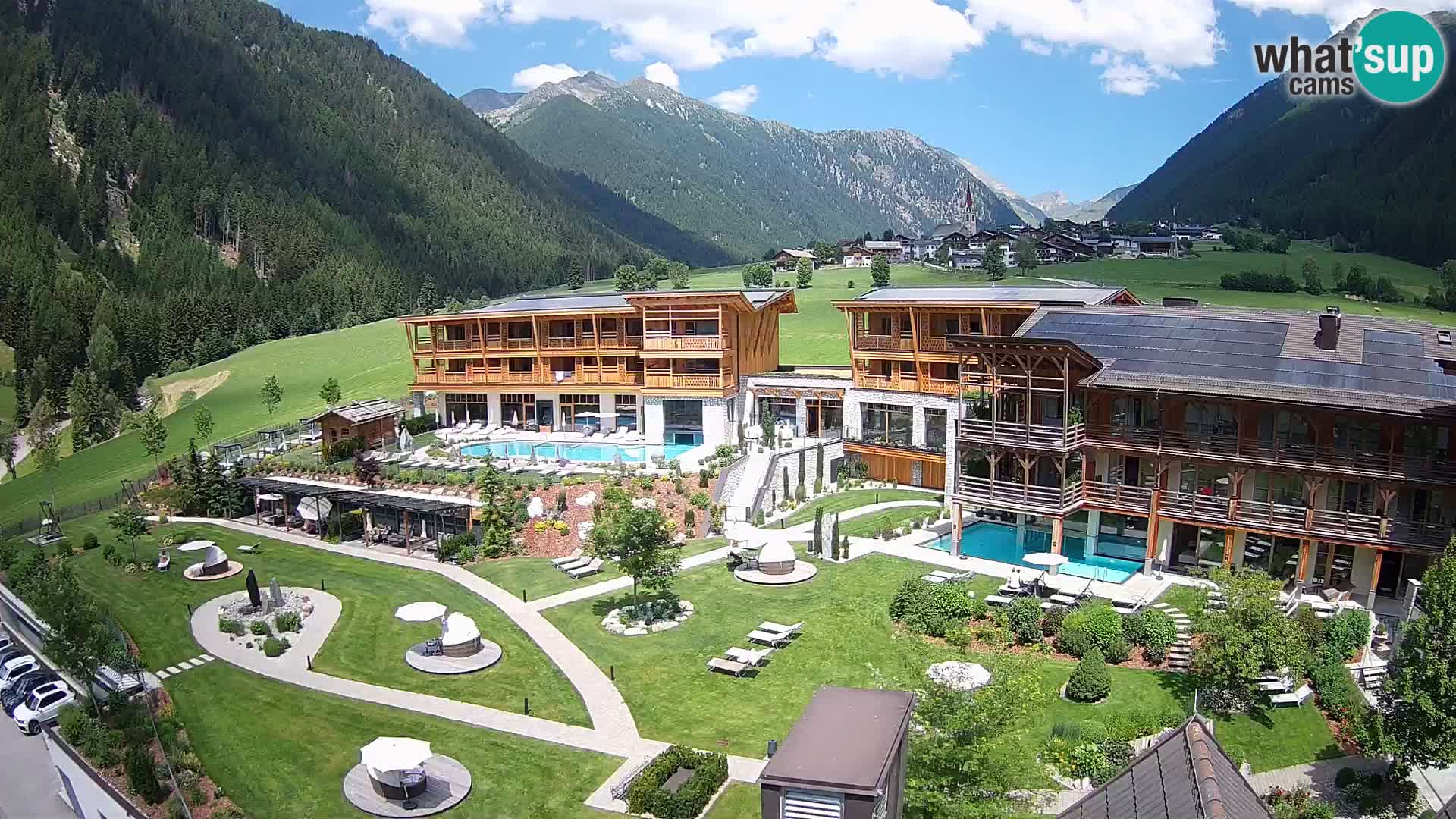 Hotel Masl | Rio Pusteria | Valles