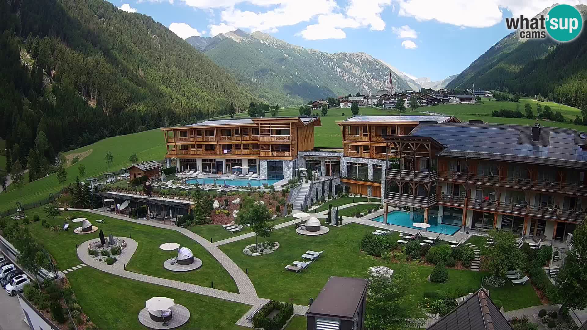 Hotel Masl | Rio Pusteria | Valles