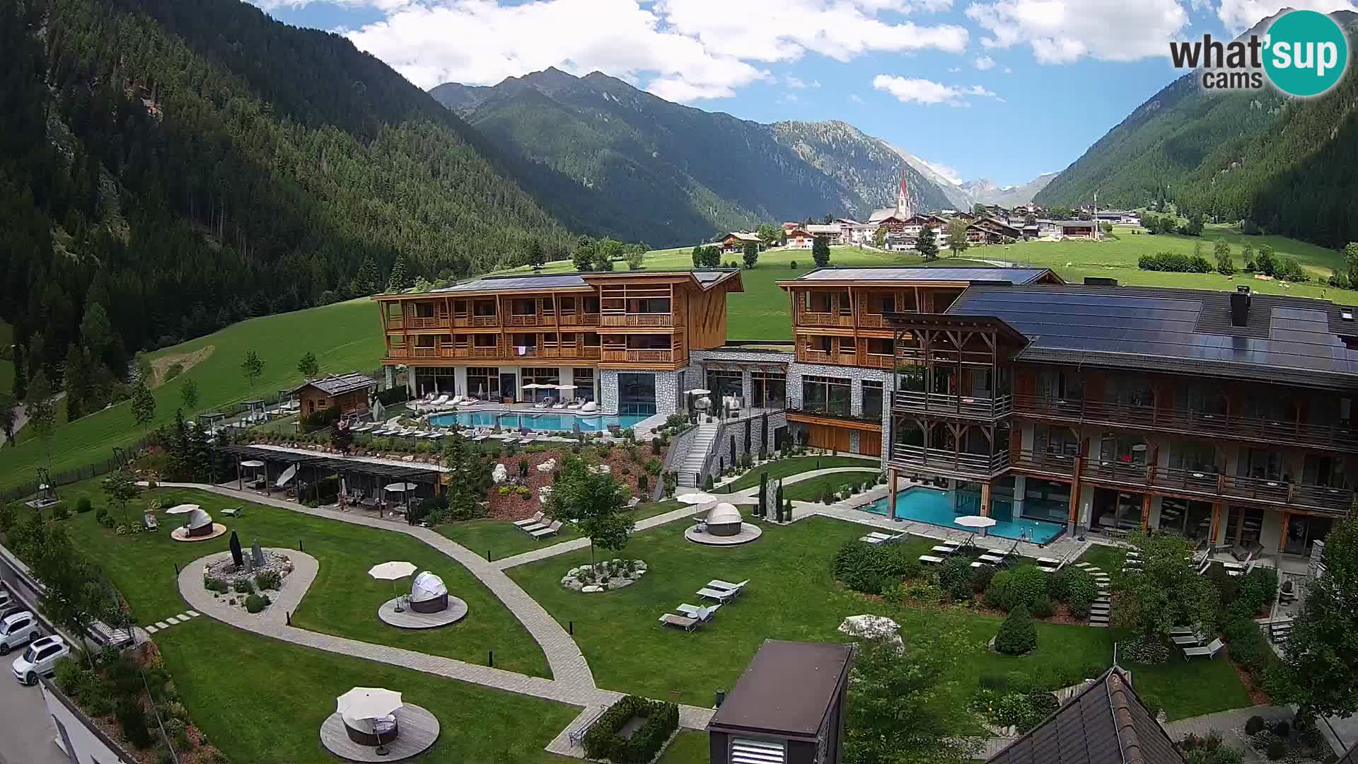 Hotel Masl | Rio Pusteria | Valles