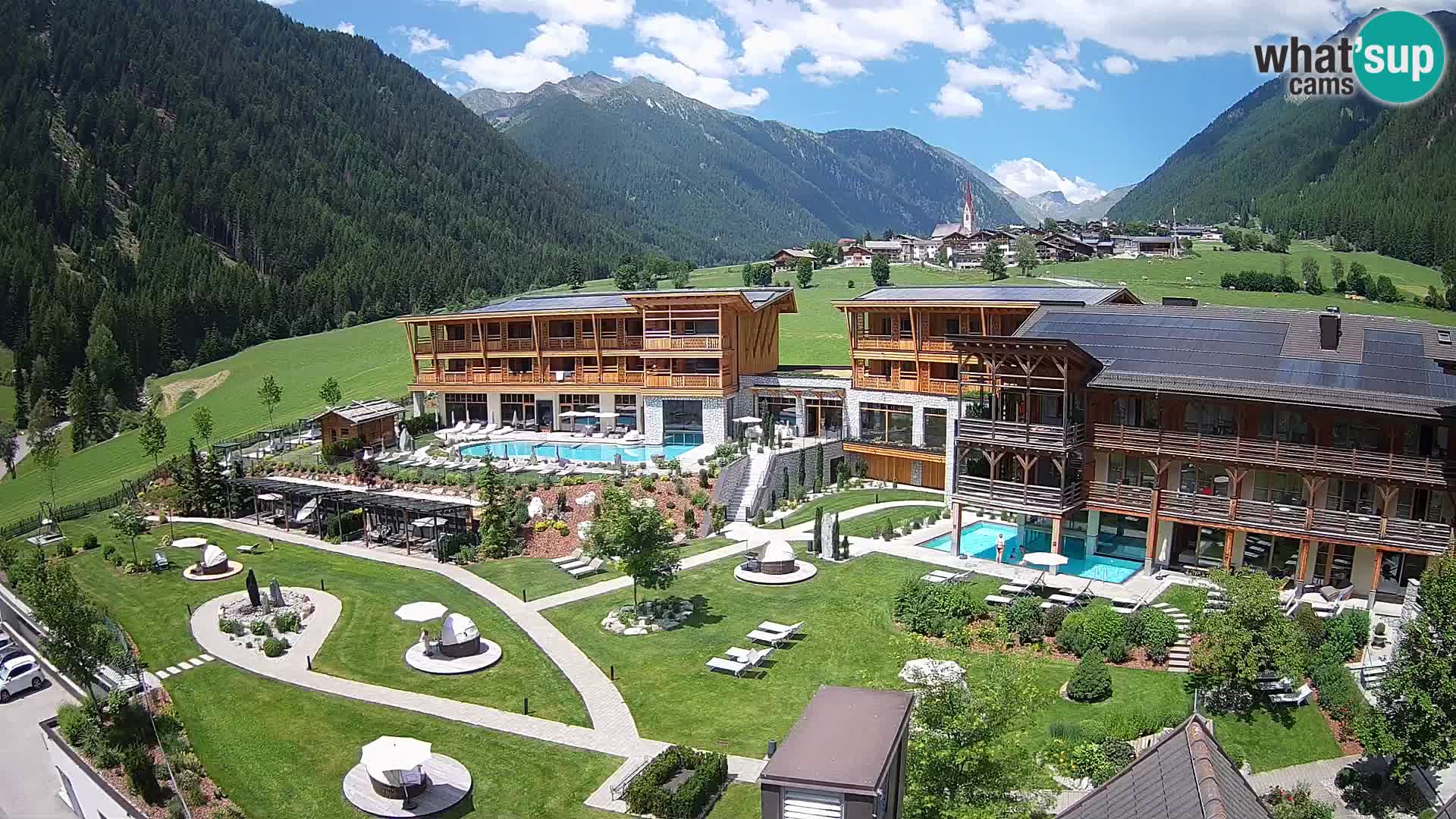 Hotel Masl | Rio Pusteria | Valles