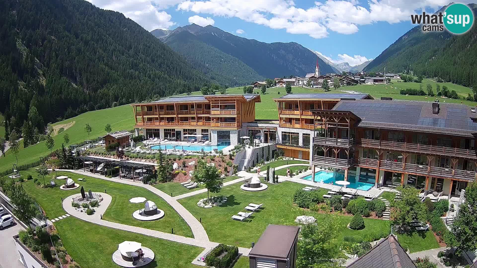 Hotel Masl | Rio Pusteria | Valles
