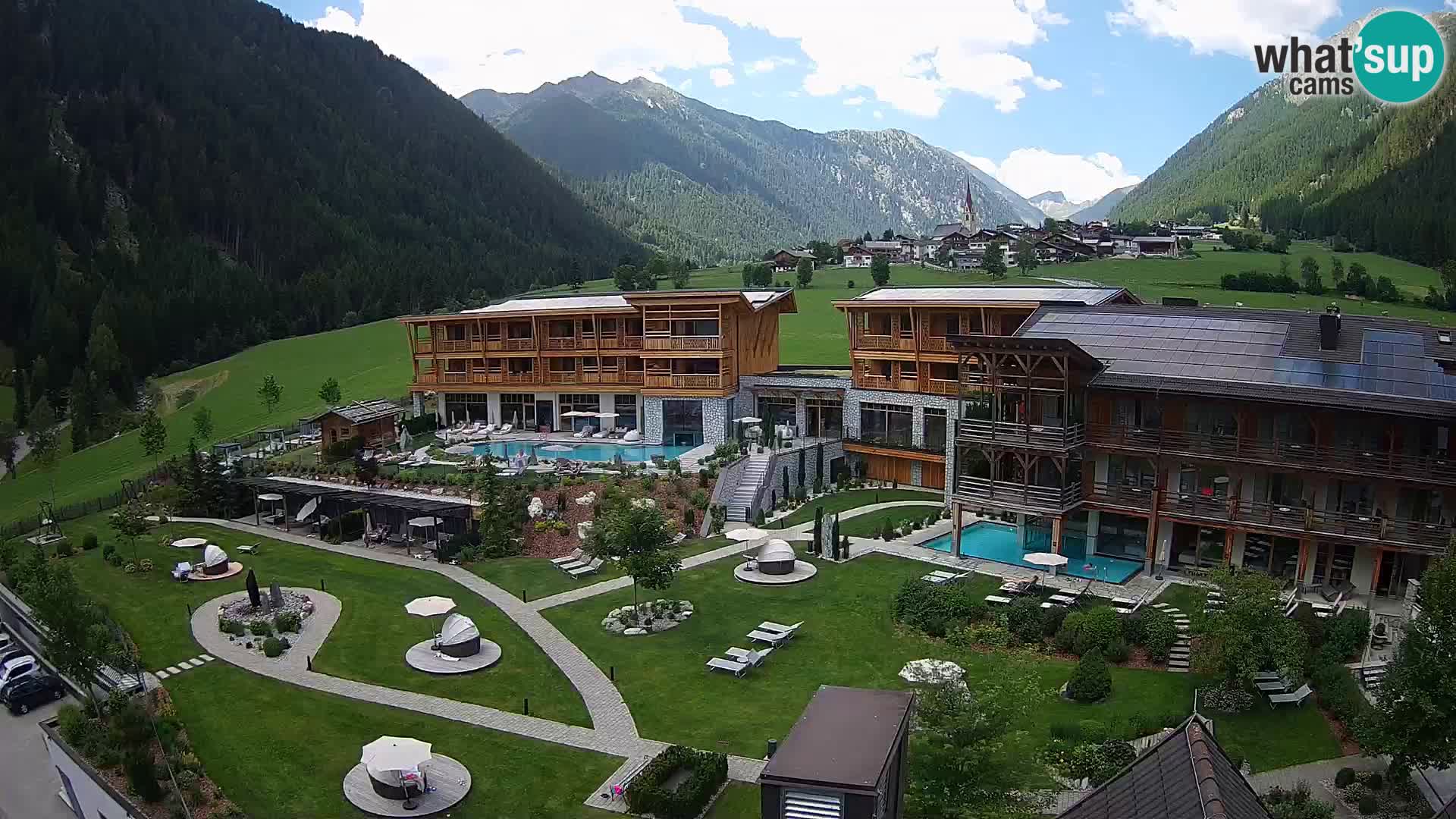 Hotel Masl | Rio Pusteria | Valles
