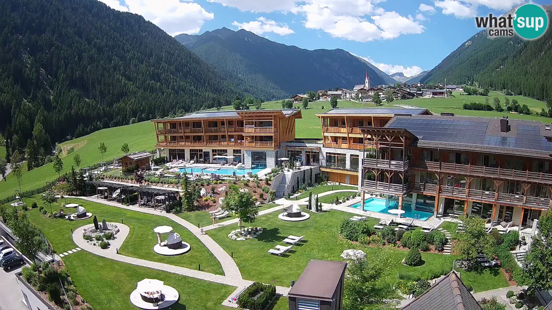 Hotel Masl | Rio Pusteria | Valles