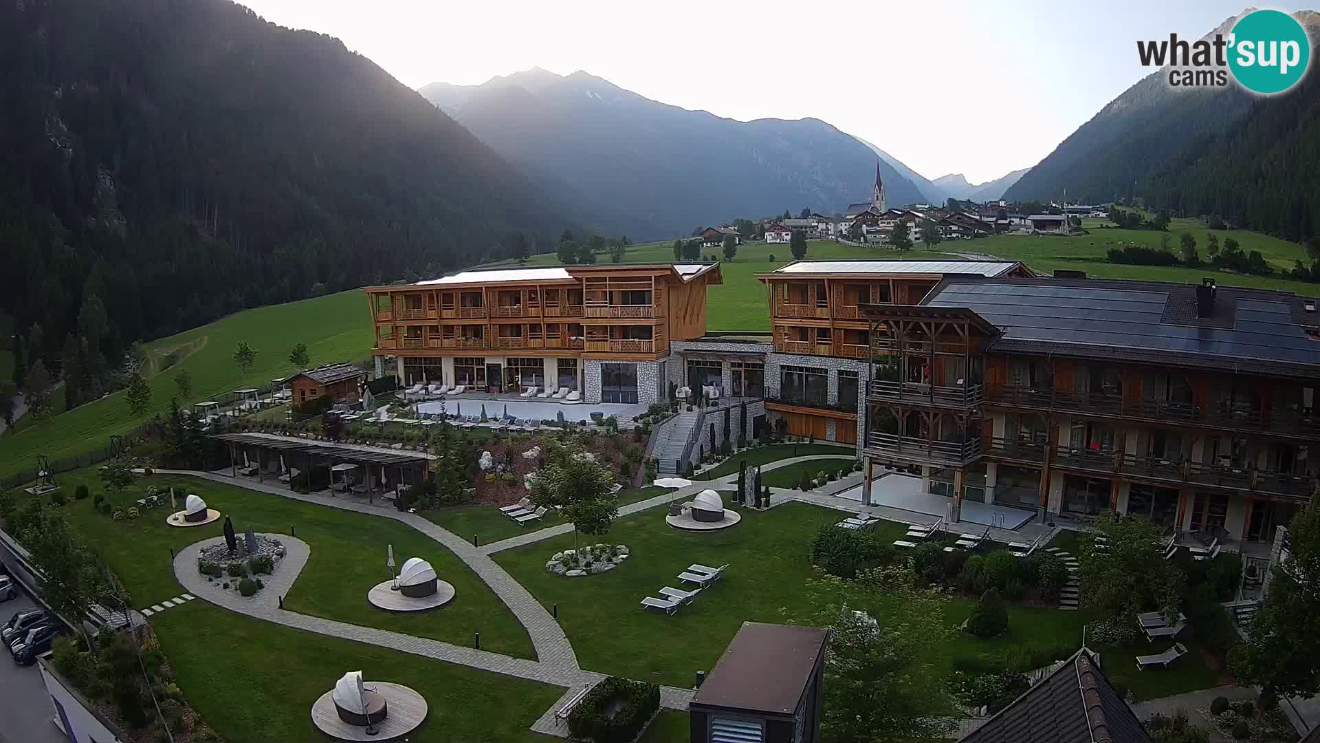 Hotel Masl | Rio Pusteria | Valles