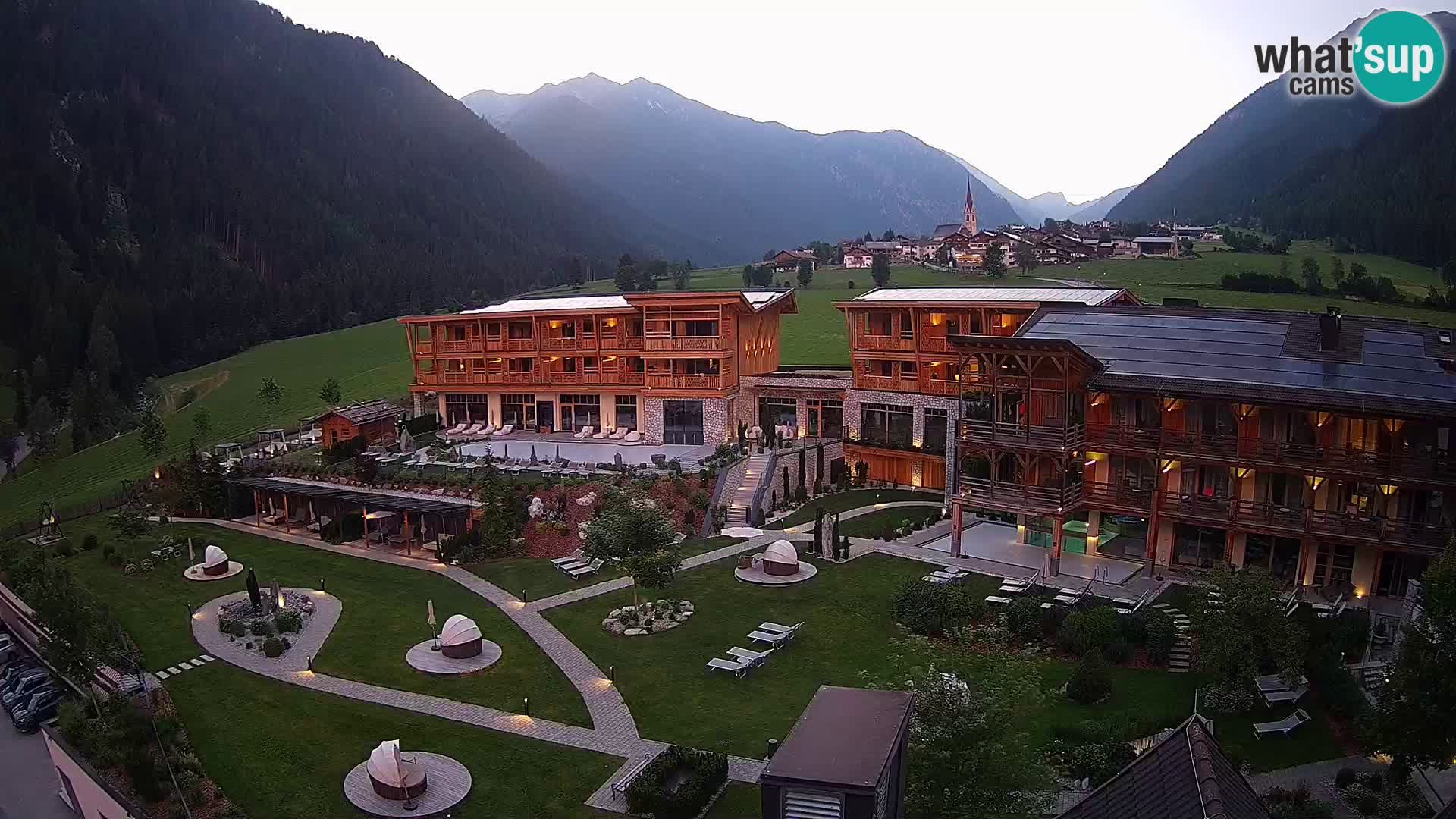 Hotel Masl | Rio Pusteria | Valles