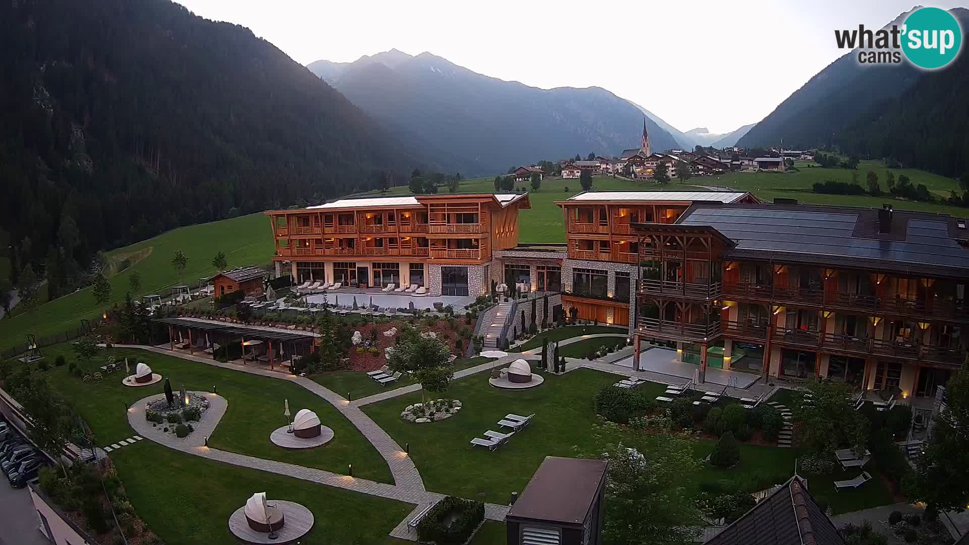 Hotel Masl | Rio Pusteria | Valles