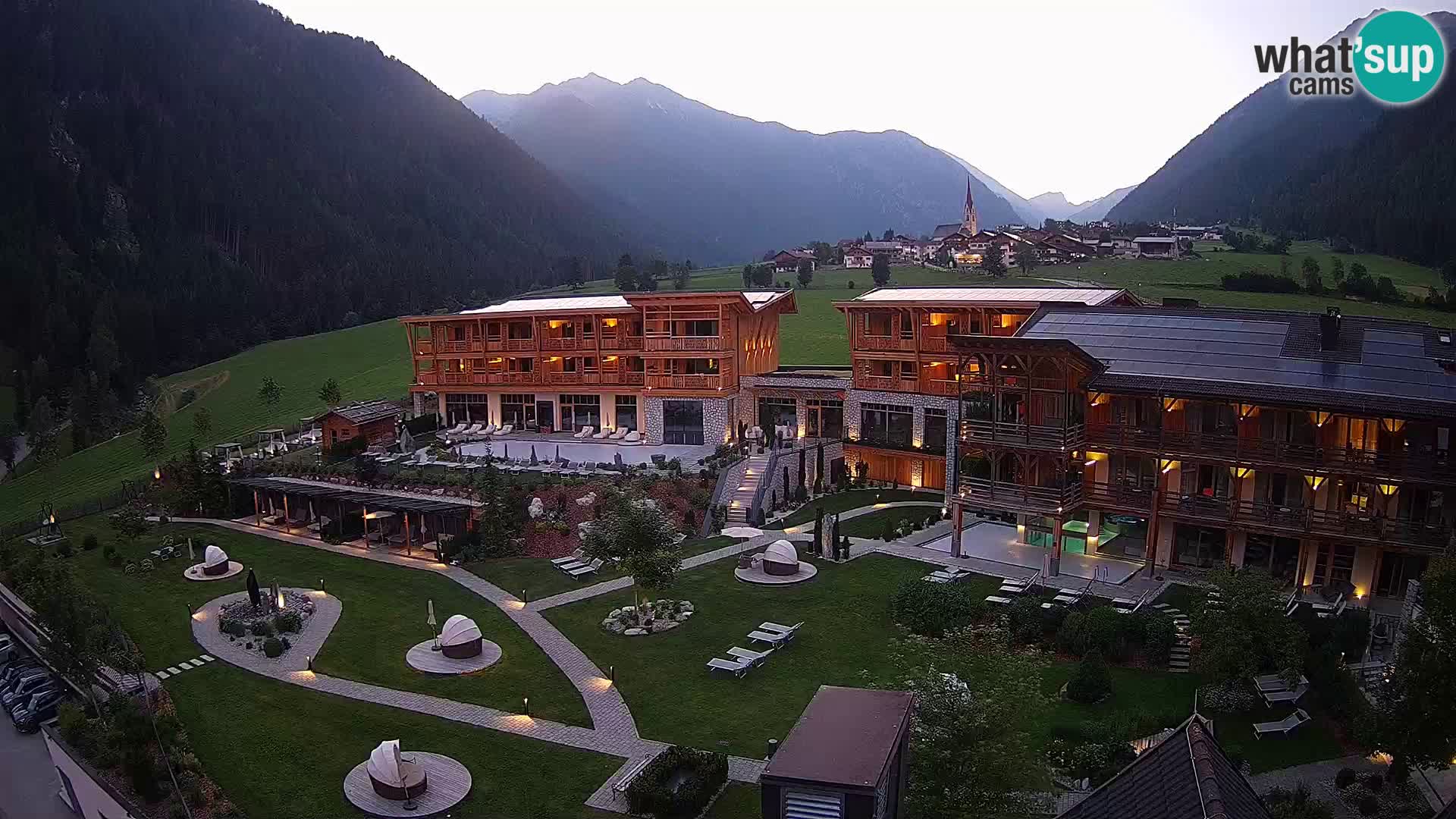 Hotel Masl | Rio Pusteria | Valles