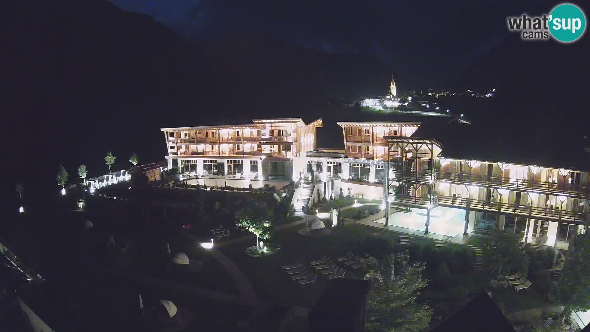 Hotel Masl | Rio Pusteria | Valles