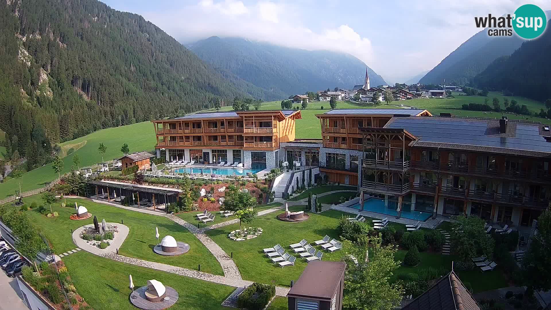 Hotel Masl | Rio Pusteria | Valles