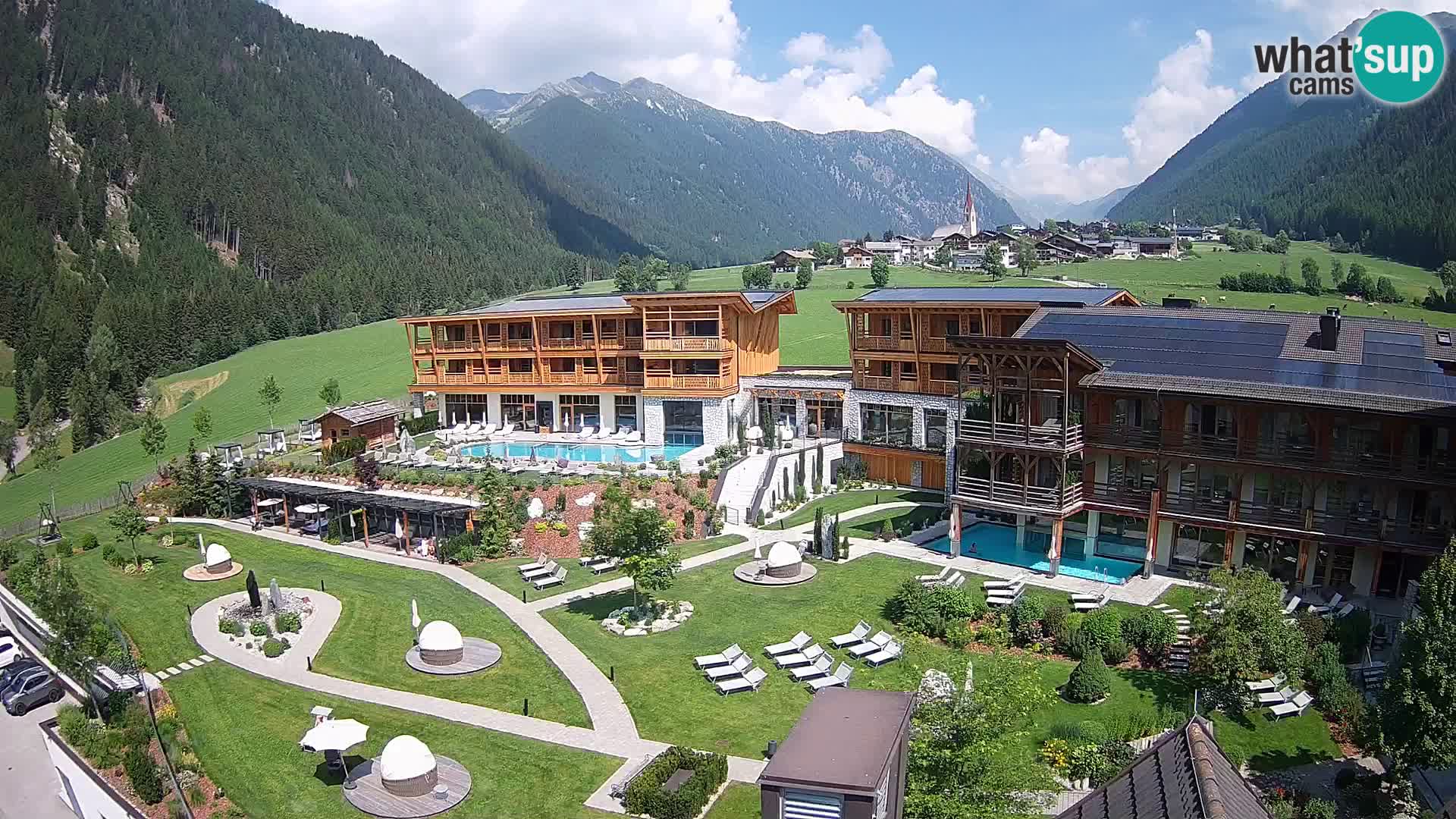 Hotel Masl | Rio Pusteria | Valles