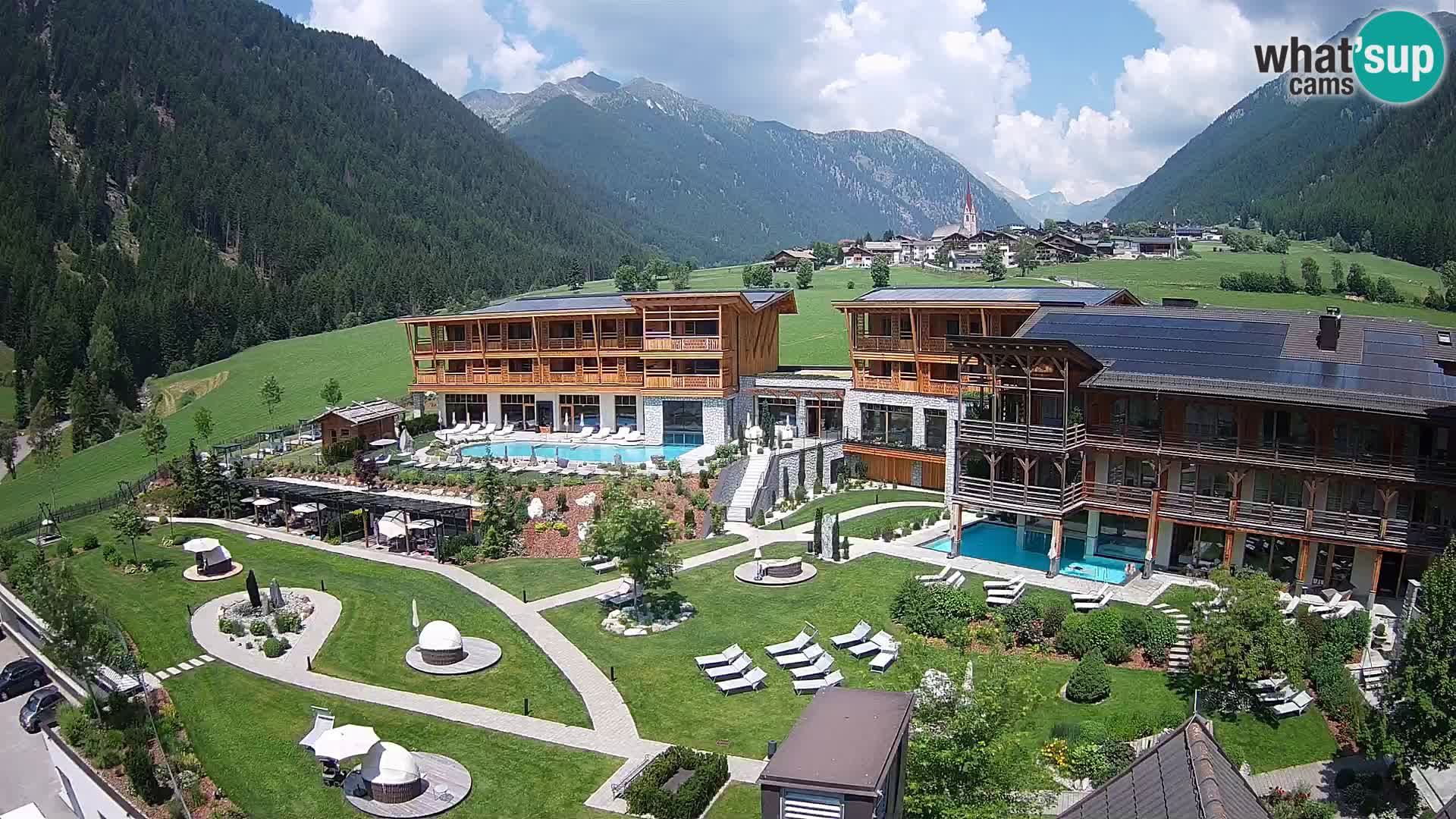 Hotel Masl | Rio Pusteria | Valles