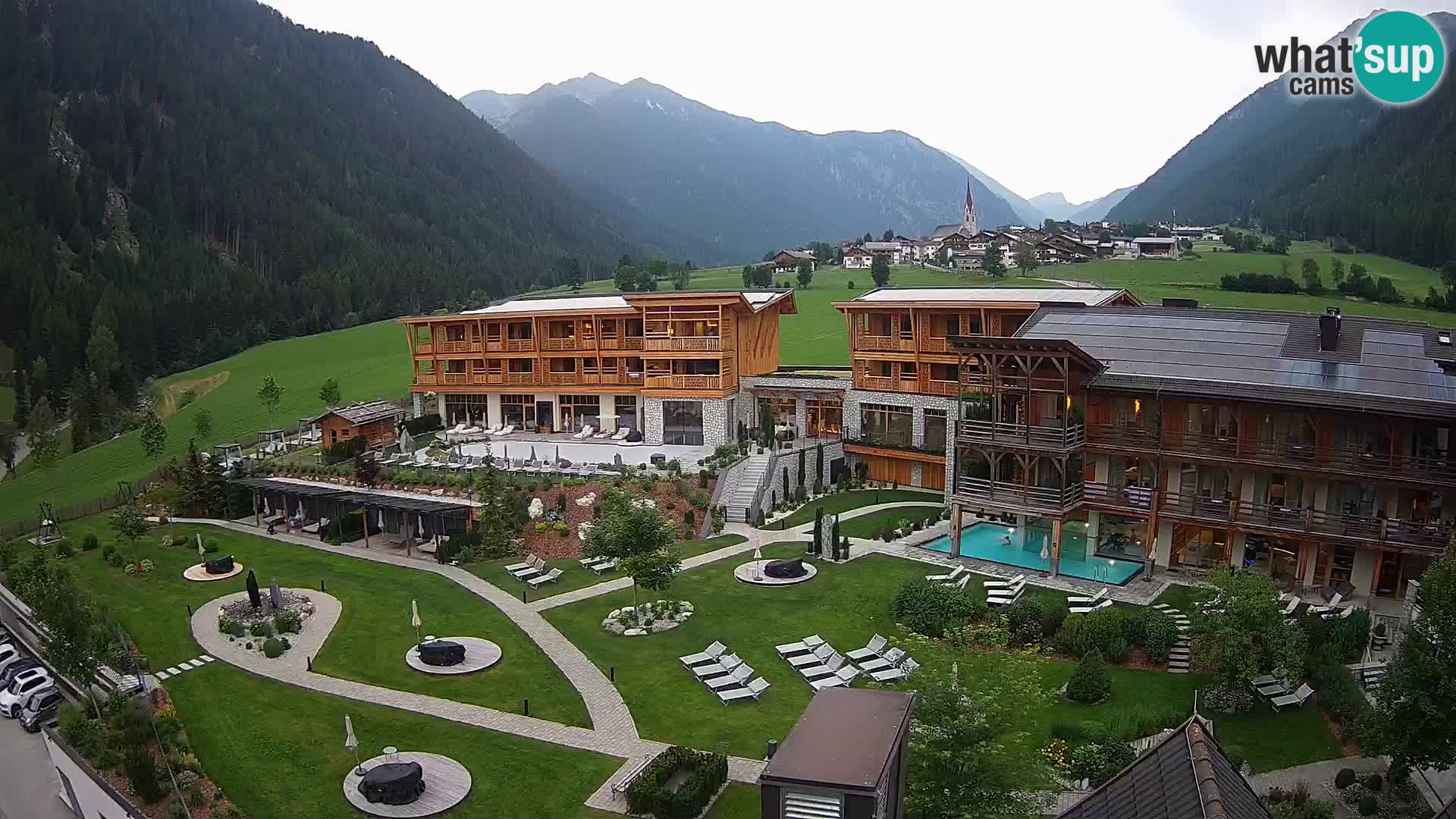 Hotel Masl | Rio Pusteria | Valles