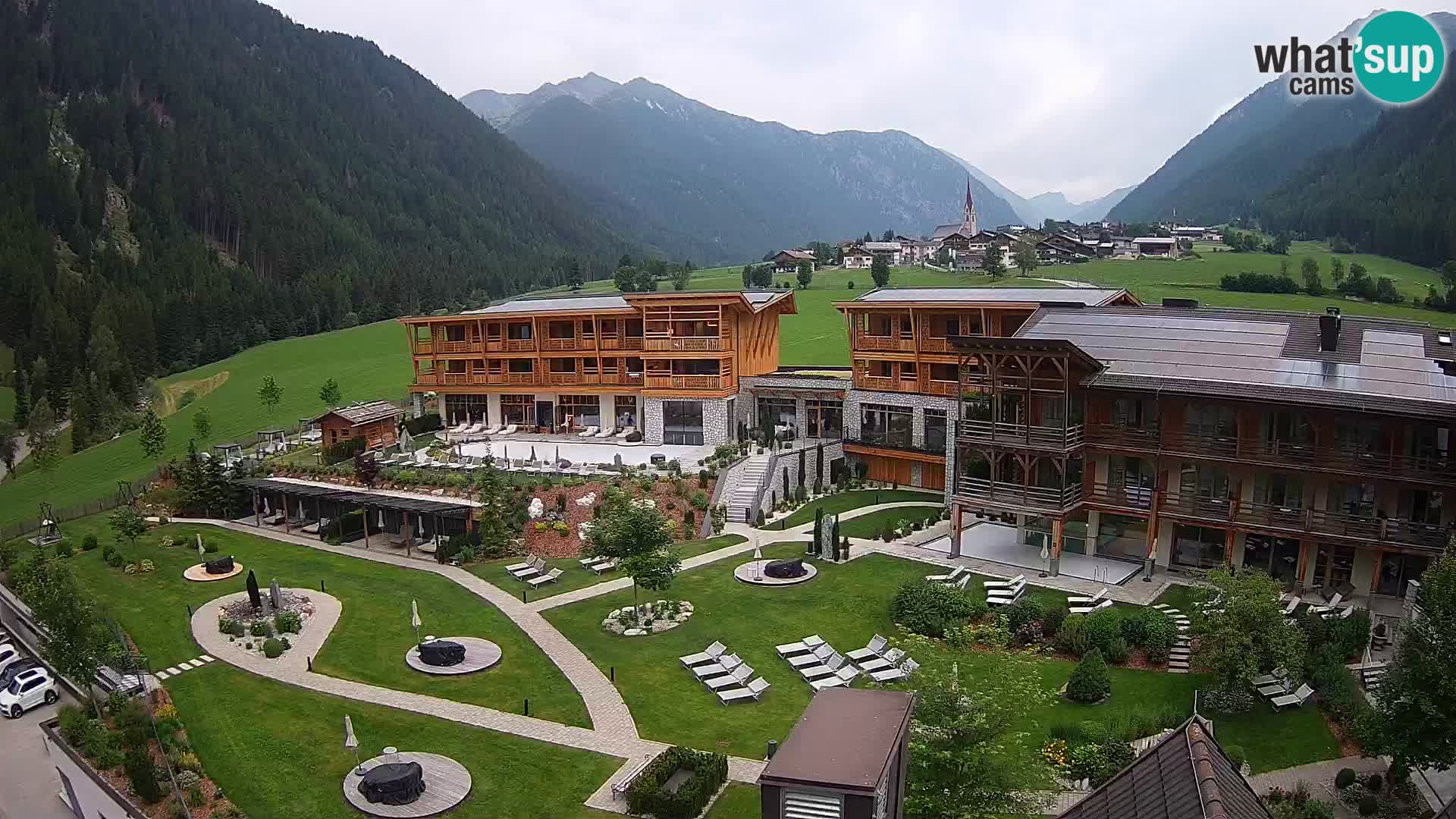 Hotel Masl | Rio Pusteria | Valles
