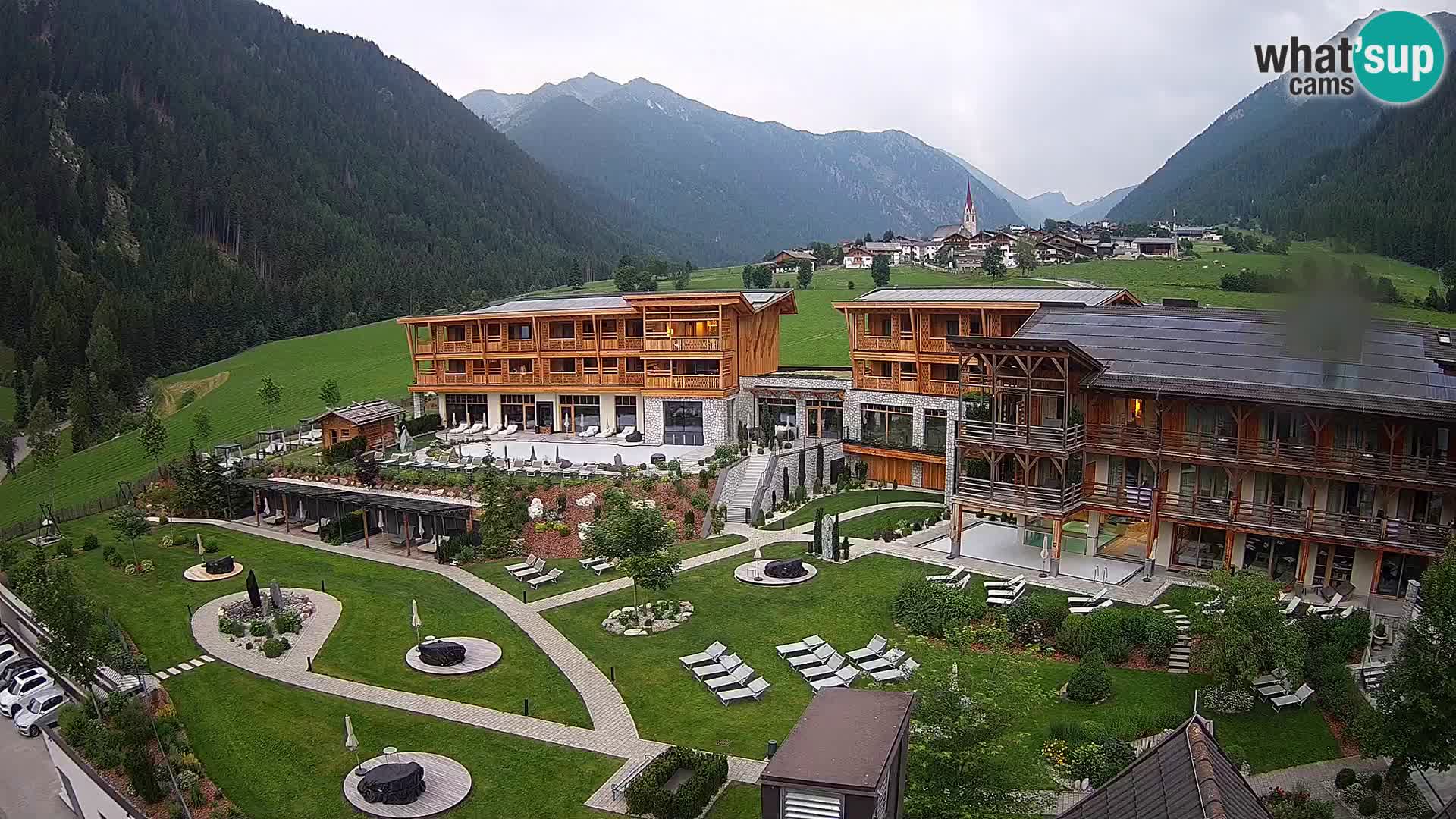 Hotel Masl | Rio Pusteria | Valles