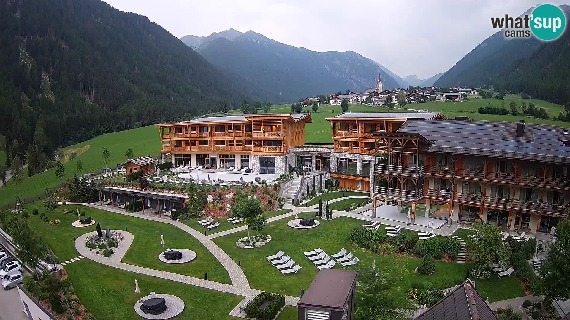 Hotel Masl | Rio Pusteria | Valles