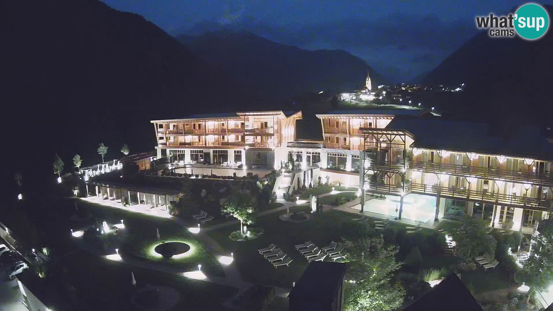 Hotel Masl | Rio Pusteria | Valles