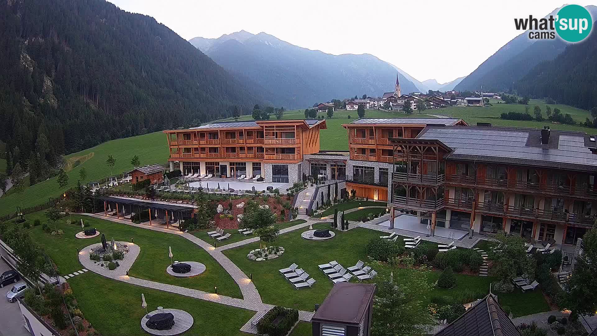 Hotel Masl | Rio Pusteria | Valles
