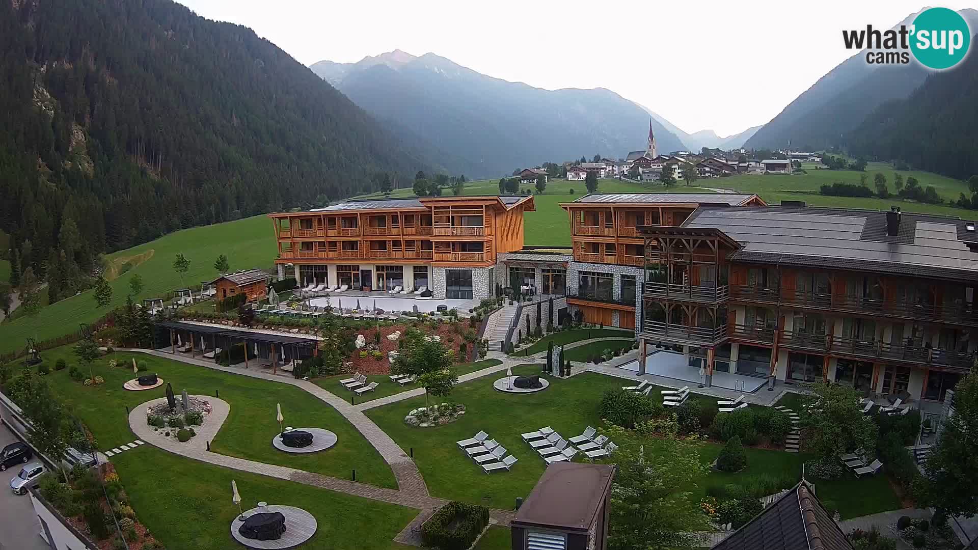 Hotel Masl | Rio Pusteria | Valles