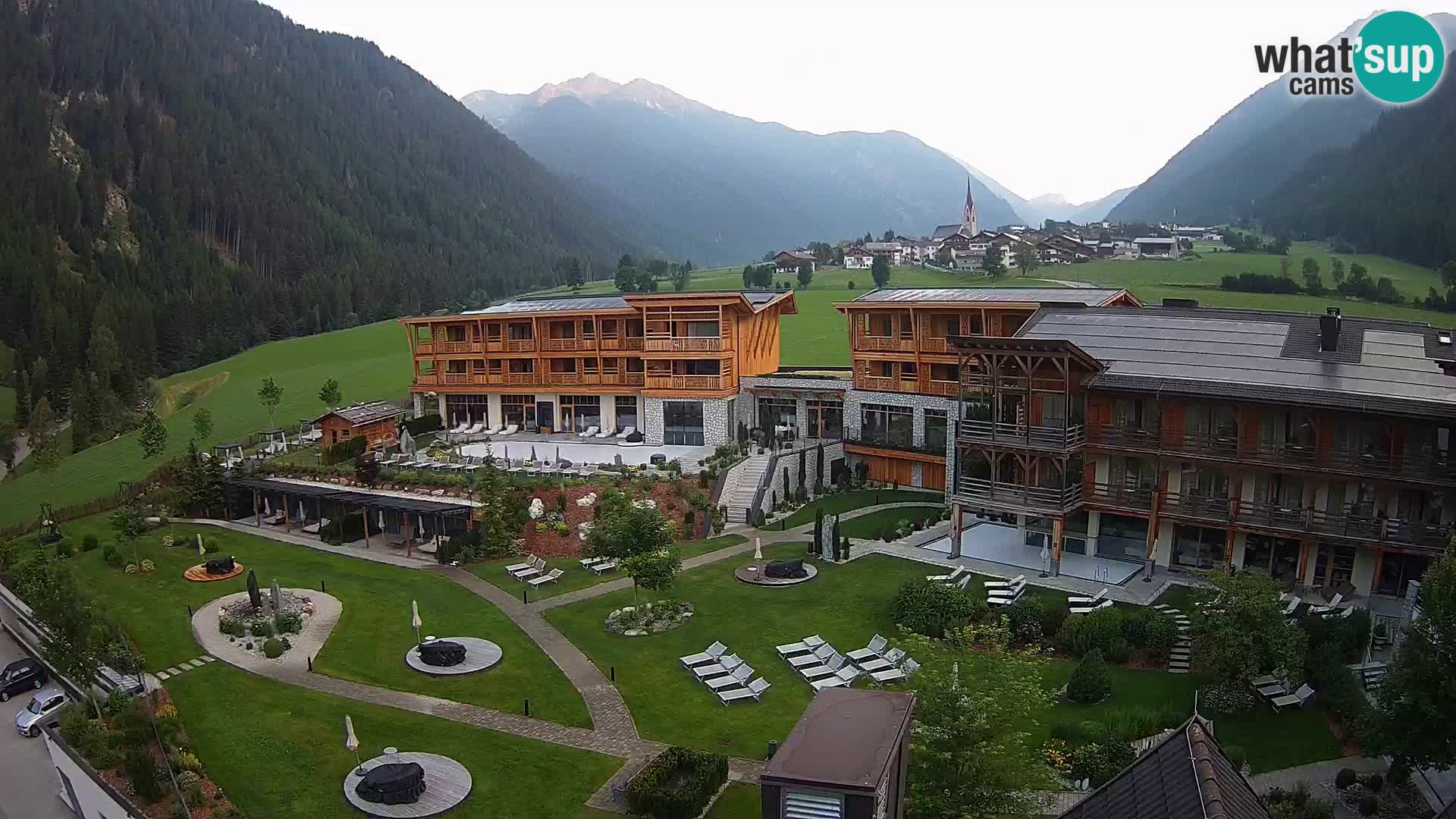 Hotel Masl | Rio Pusteria | Valles