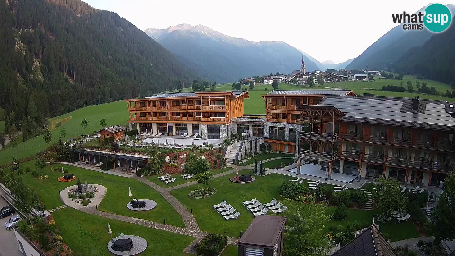 Hotel Masl | Rio Pusteria | Valles