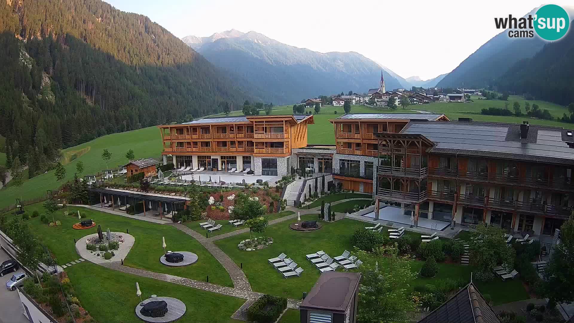Hotel Masl | Rio Pusteria | Valles