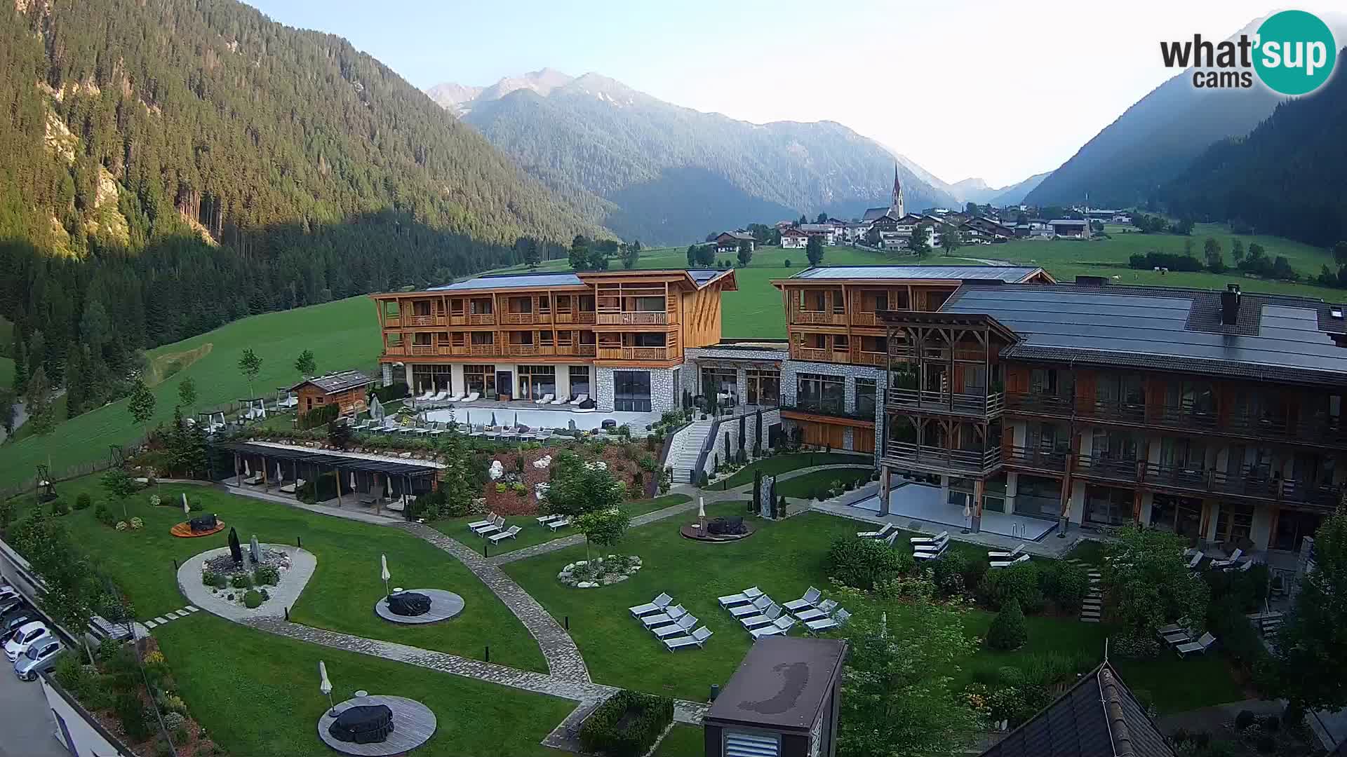 Hotel Masl | Rio Pusteria | Valles
