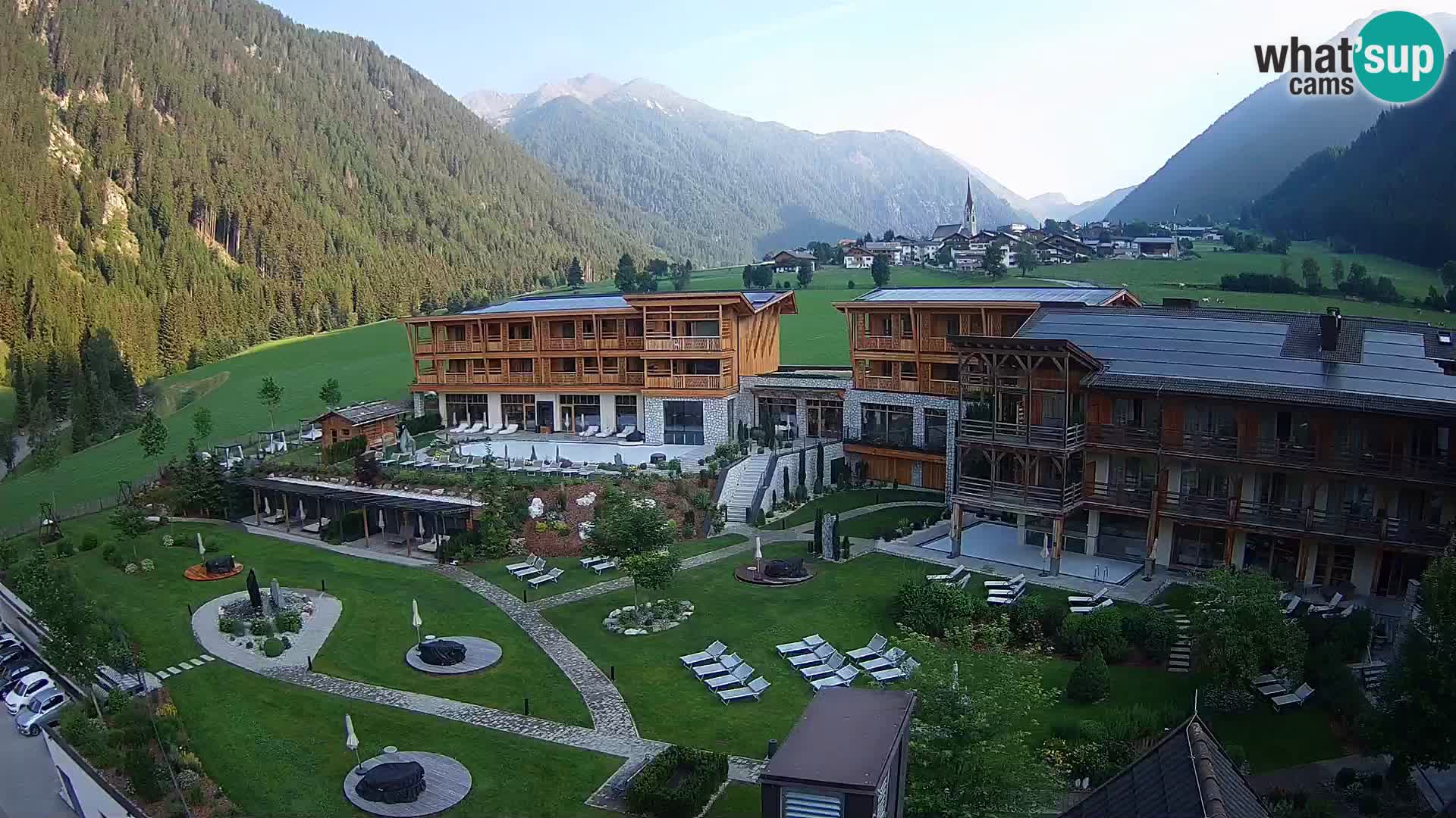 Hotel Masl | Rio Pusteria | Valles