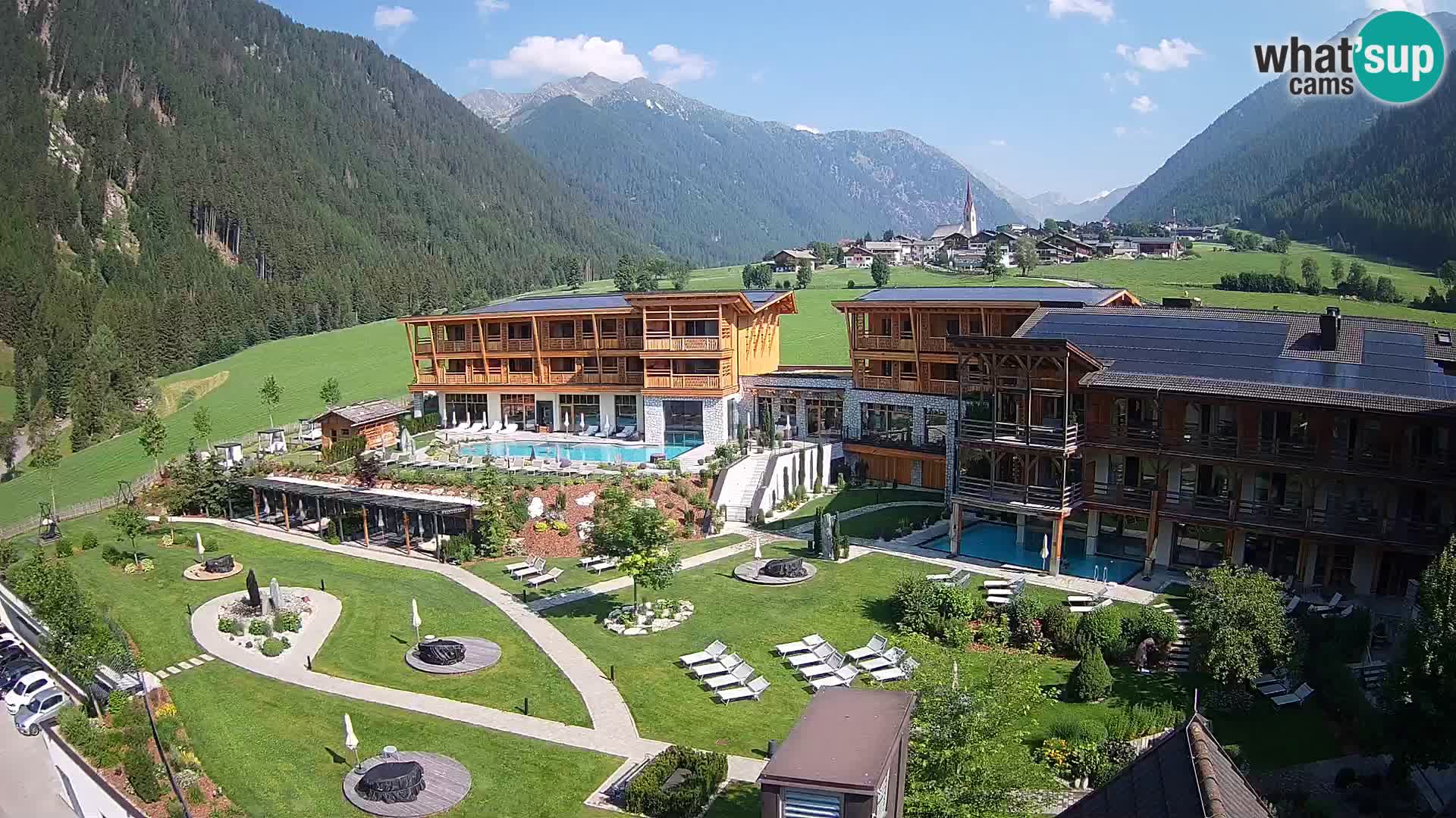 Hotel Masl | Rio Pusteria | Valles