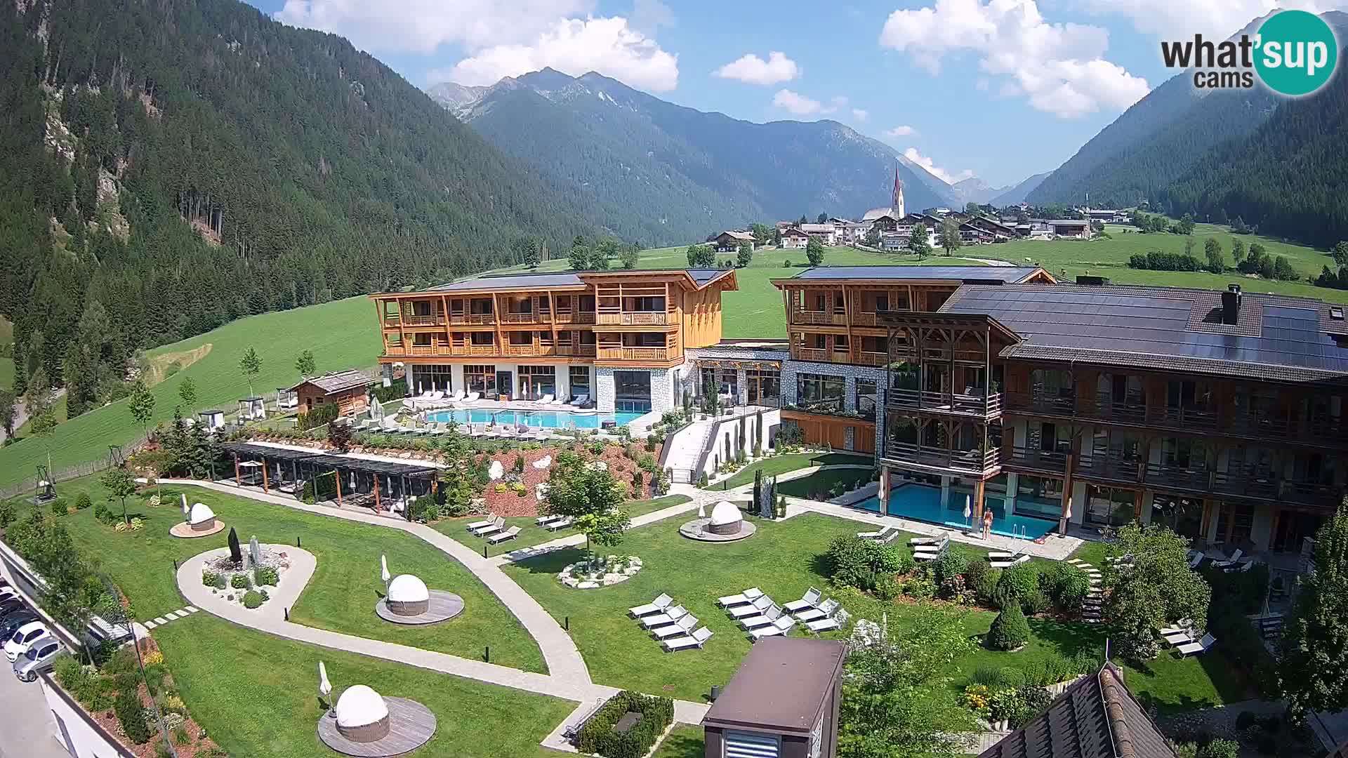 Hotel Masl | Rio Pusteria | Valles