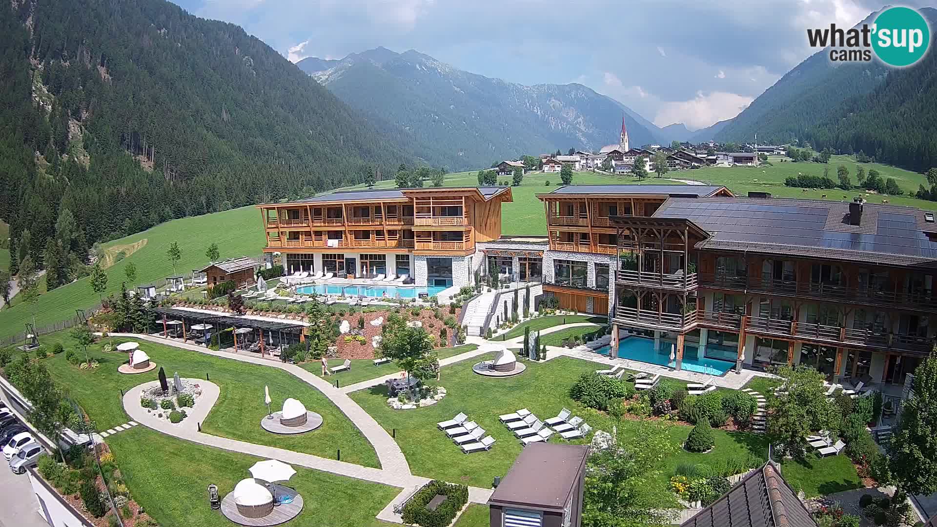 Hotel Masl | Rio Pusteria | Valles