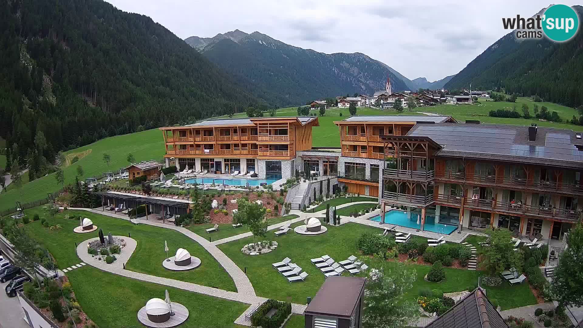 Hotel Masl | Rio Pusteria | Valles