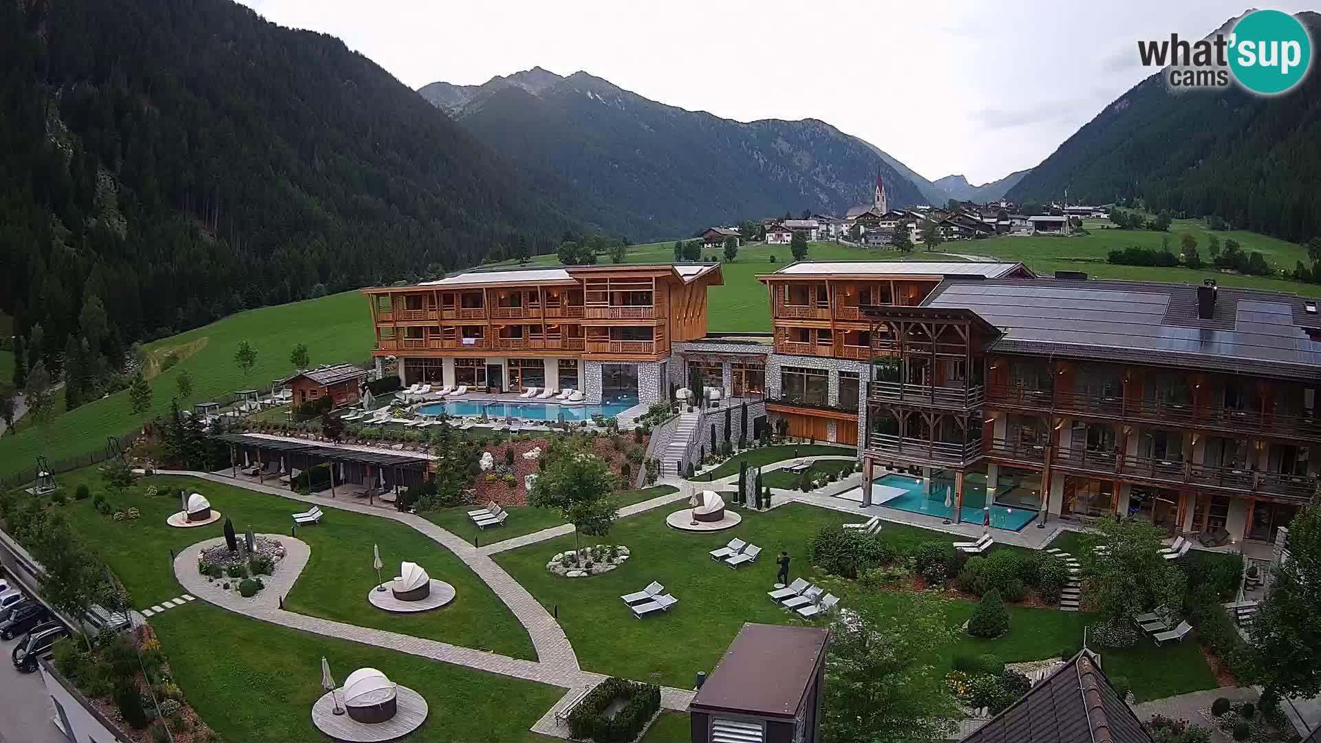 Hotel Masl | Rio Pusteria | Valles