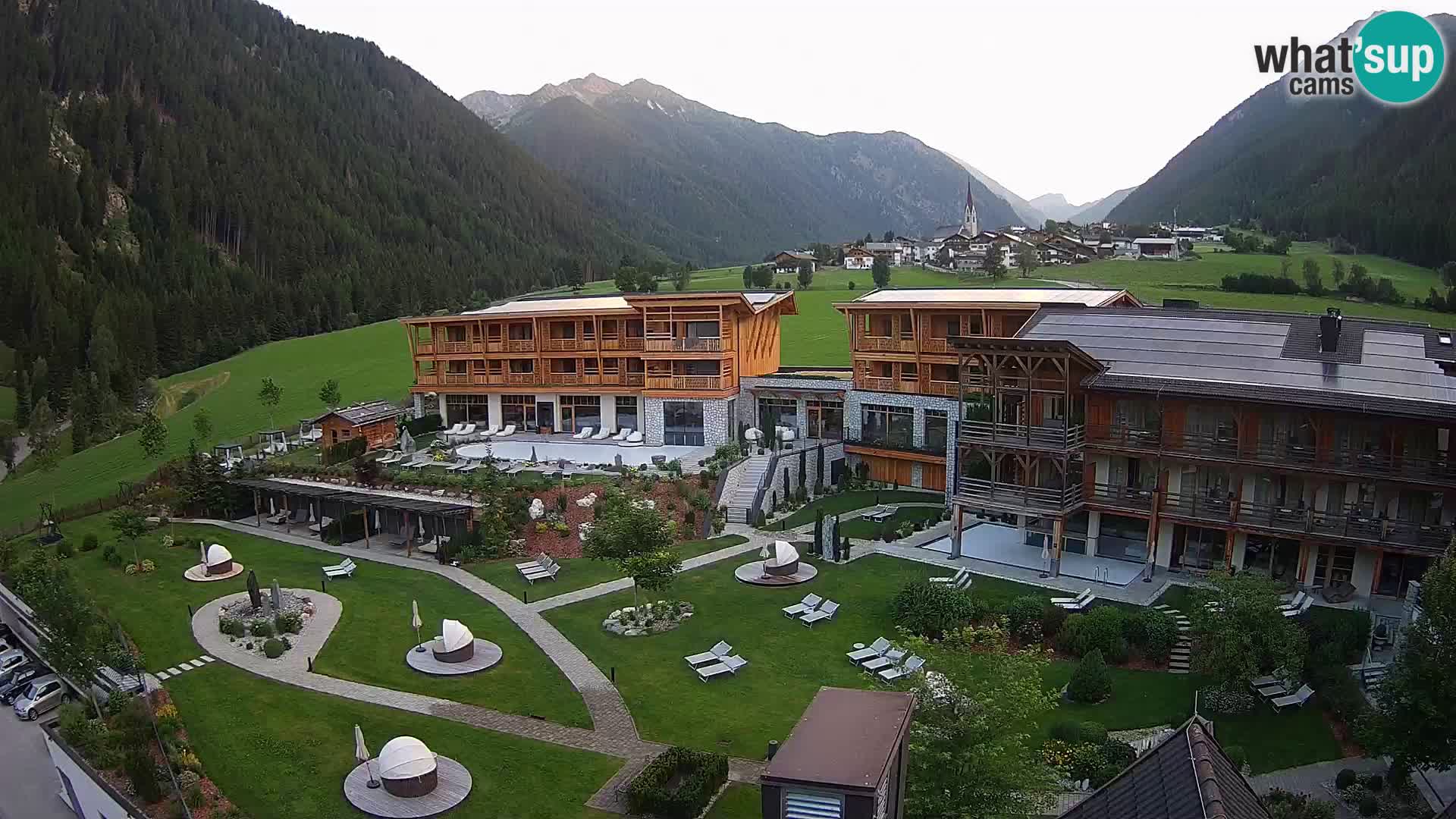 Hotel Masl | Rio Pusteria | Valles