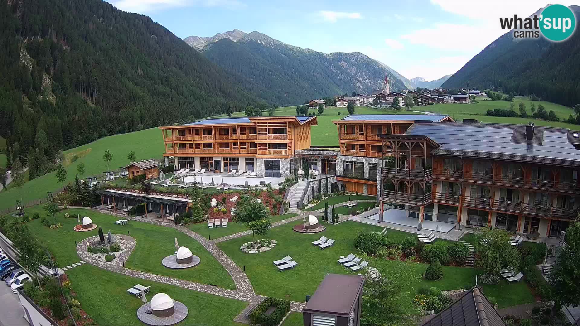 Hotel Masl | Rio Pusteria | Valles