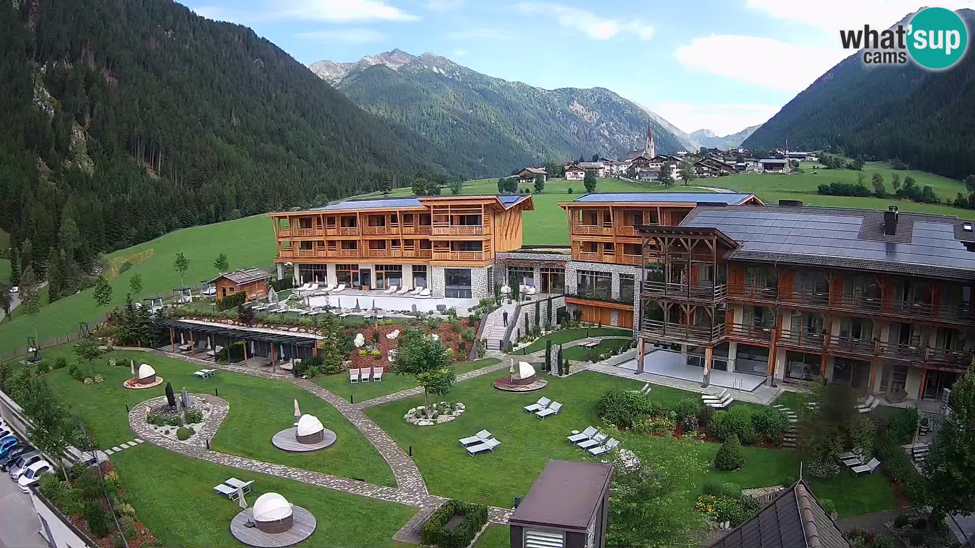 Hotel Masl | Rio Pusteria | Valles