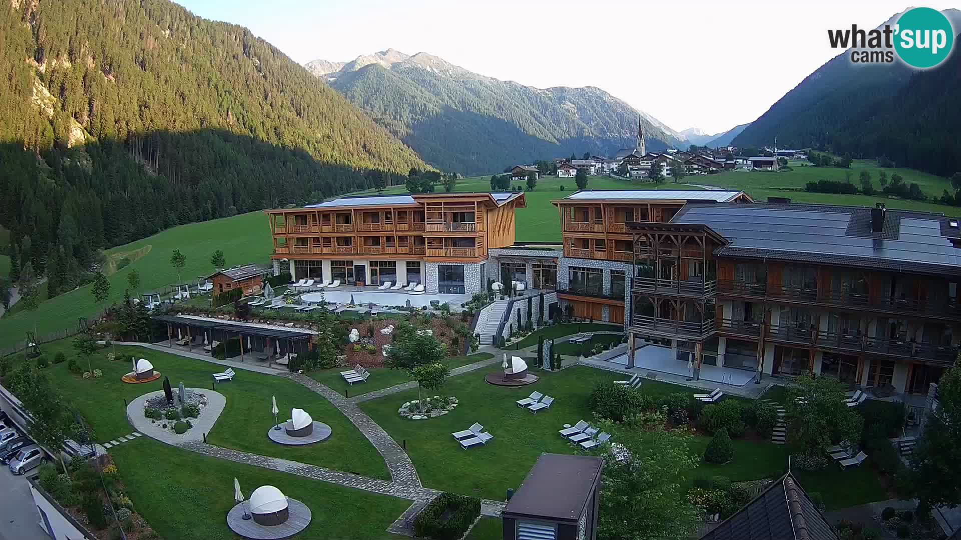 Hotel Masl | Rio Pusteria | Valles