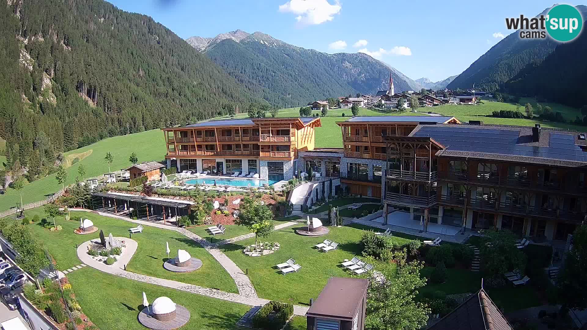 Hotel Masl | Rio Pusteria | Valles