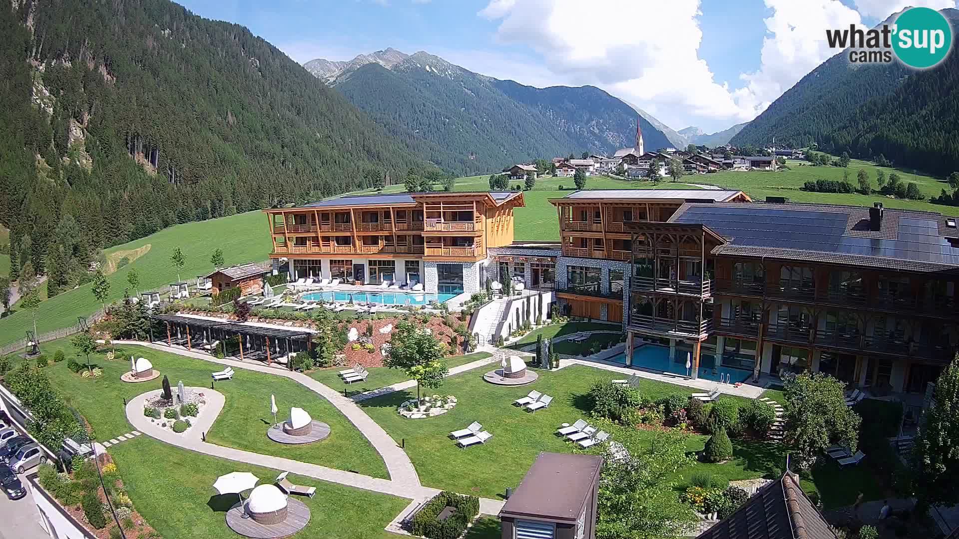 Hotel Masl | Rio Pusteria | Valles
