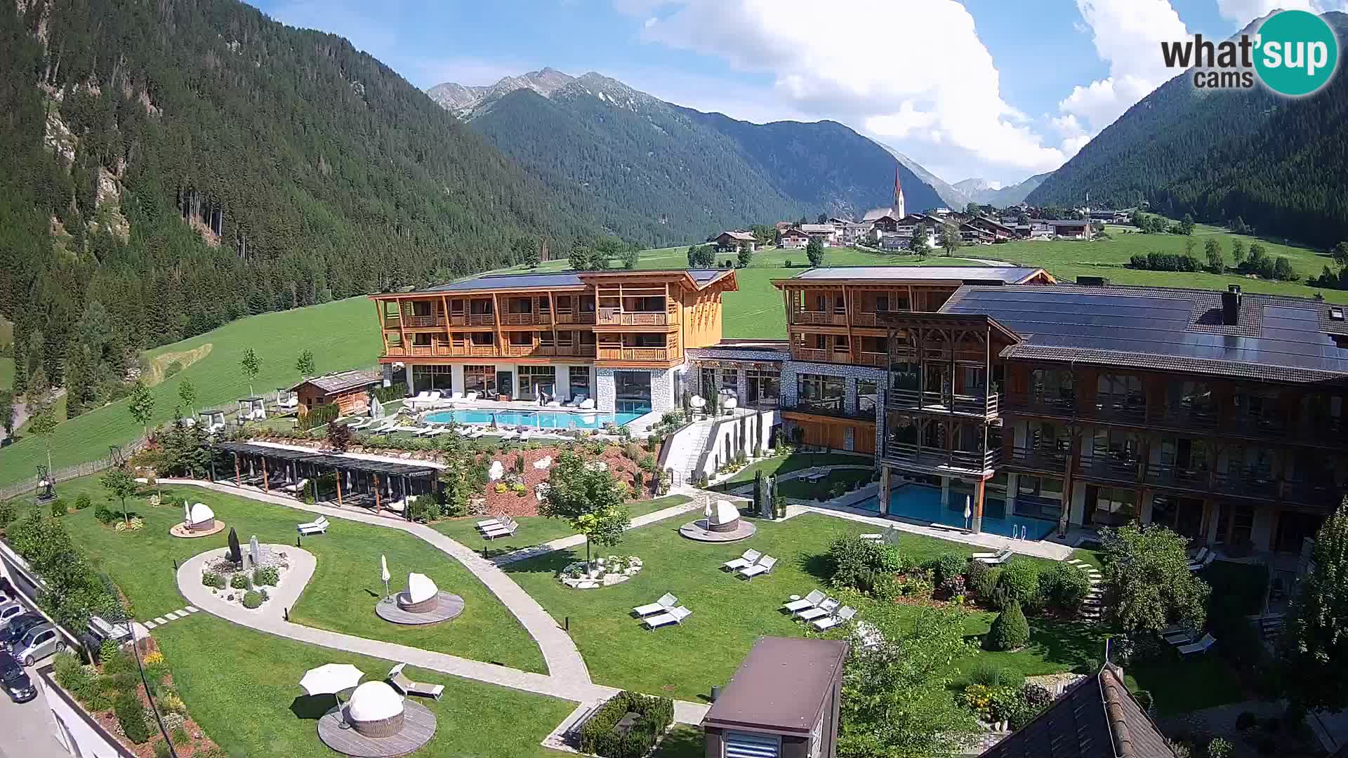 Hotel Masl | Rio Pusteria | Valles