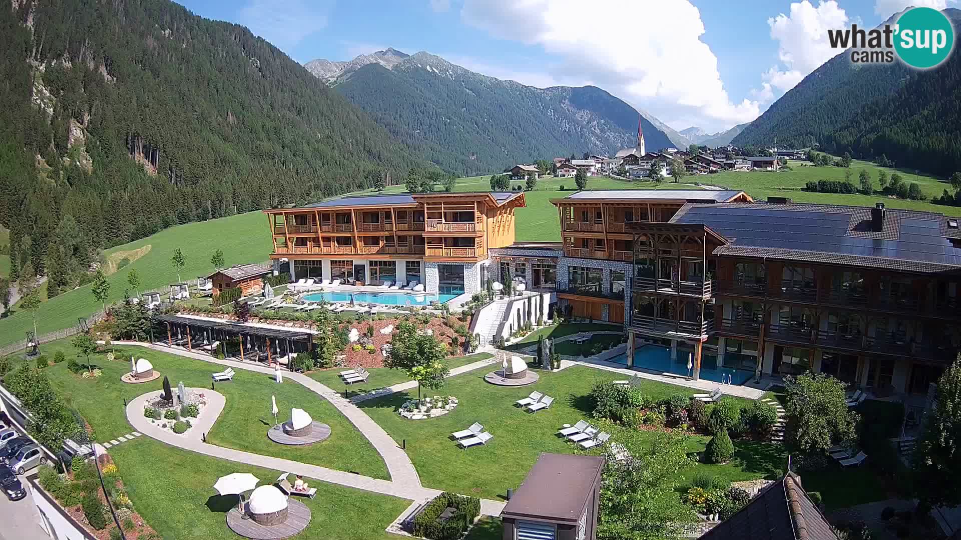Hotel Masl | Rio Pusteria | Valles