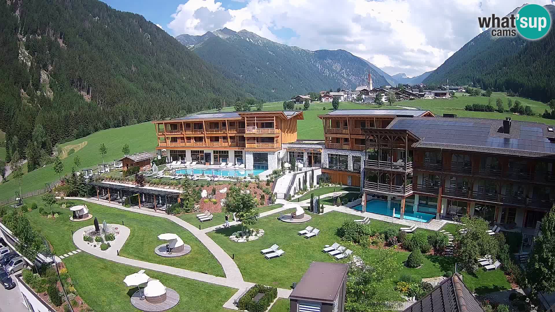 Hotel Masl | Rio Pusteria | Valles