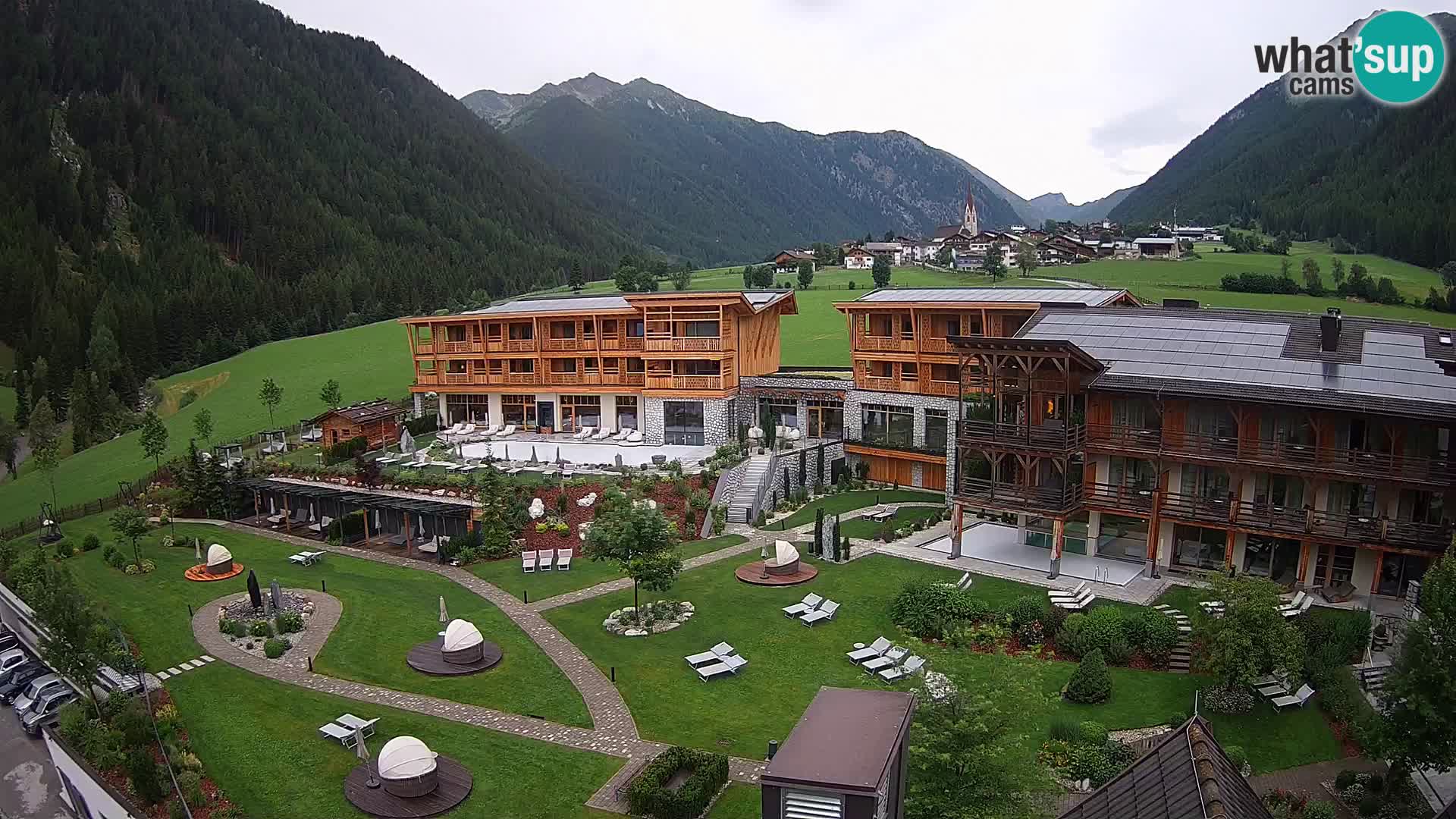 Hotel Masl | Rio Pusteria | Valles