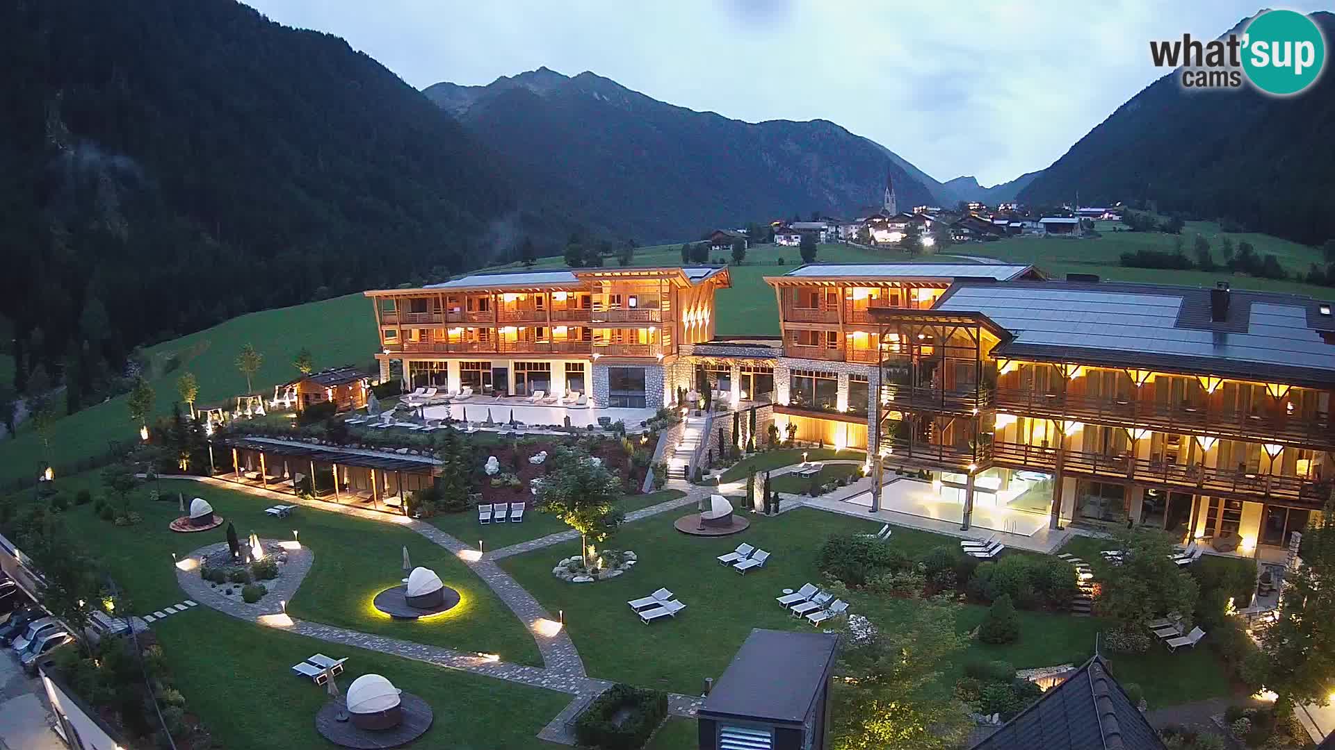 Hotel Masl | Rio Pusteria | Valles