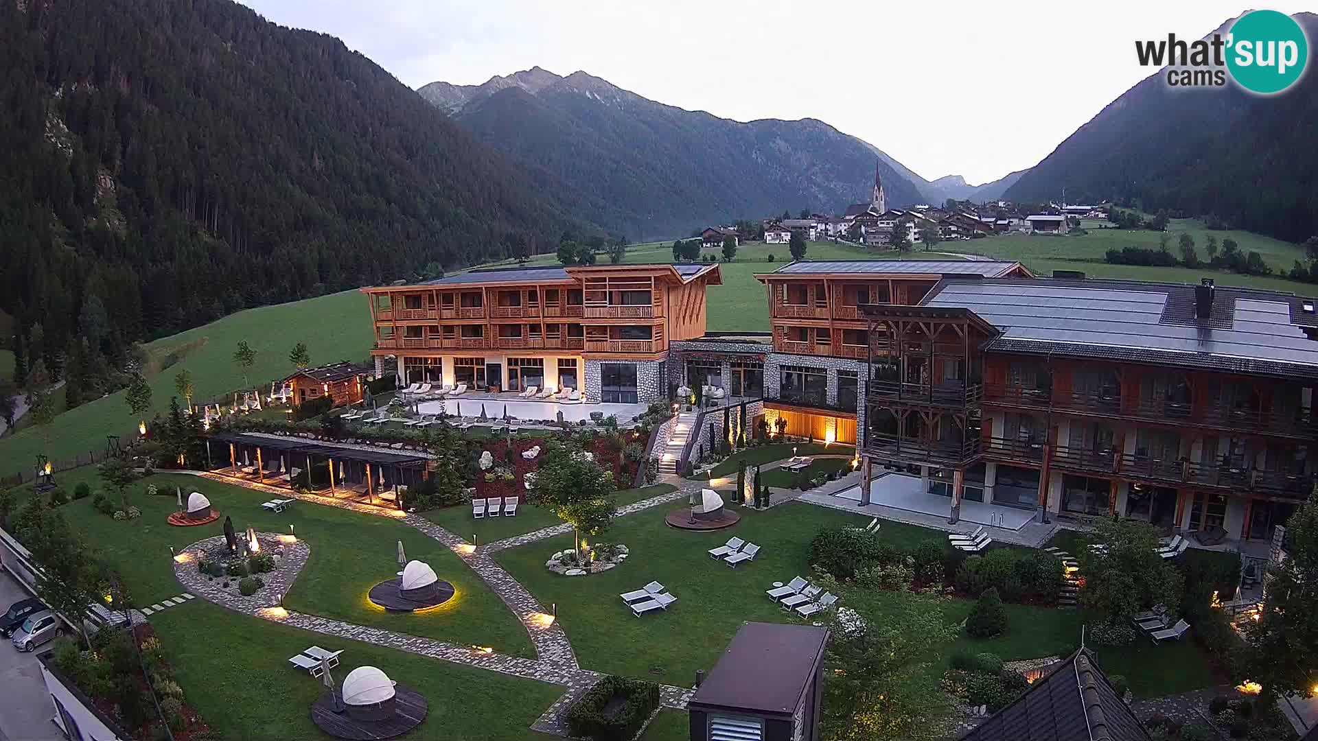 Hotel Masl | Rio Pusteria | Valles