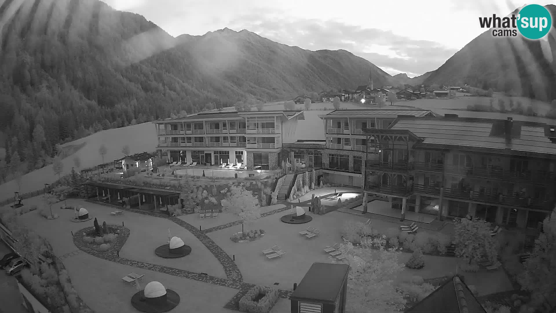 Hotel Masl | Rio Pusteria | Valles