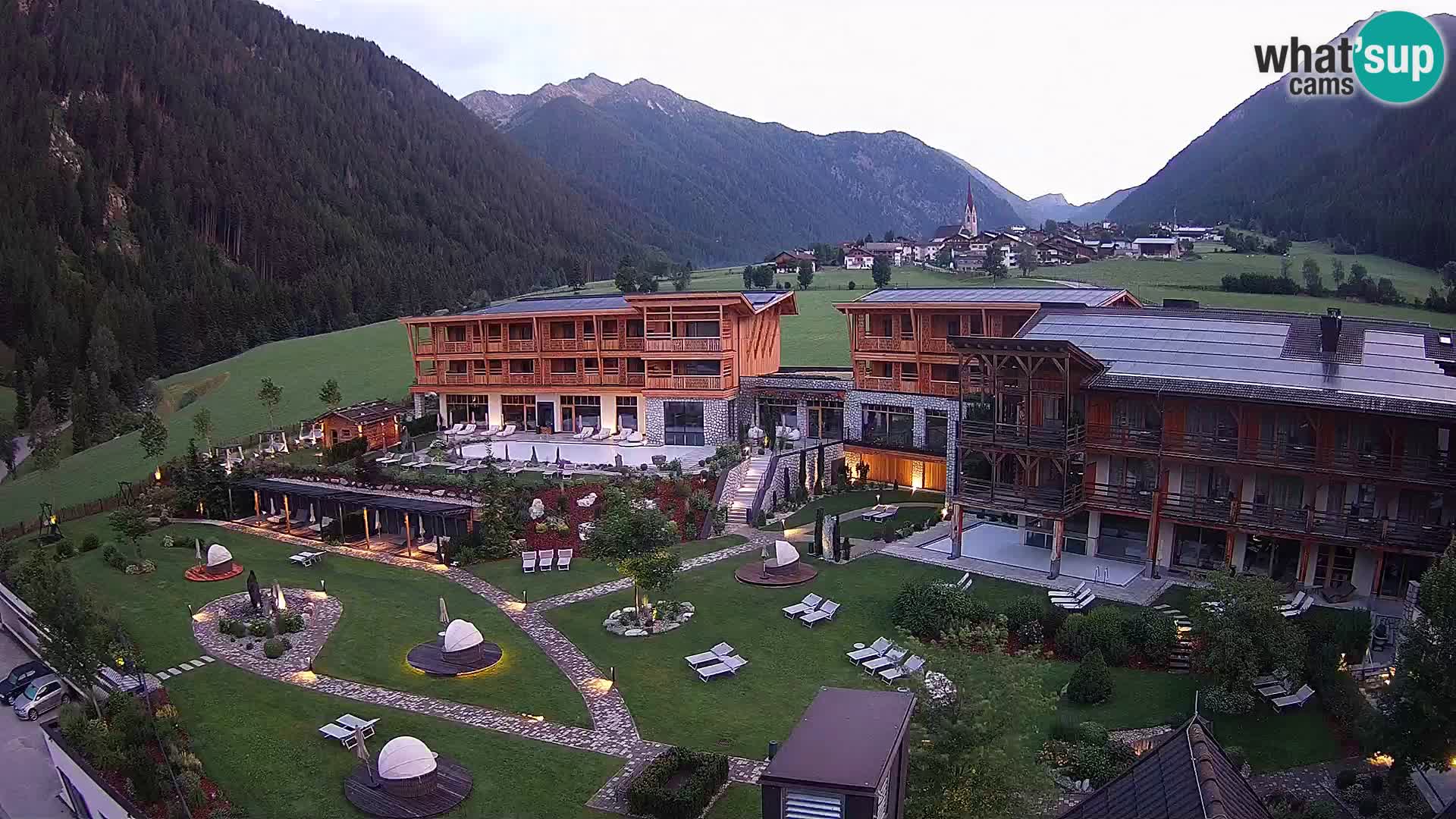 Hotel Masl | Rio Pusteria | Valles