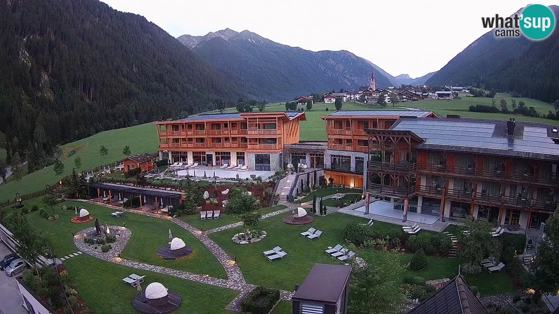 Hotel Masl | Rio Pusteria | Valles