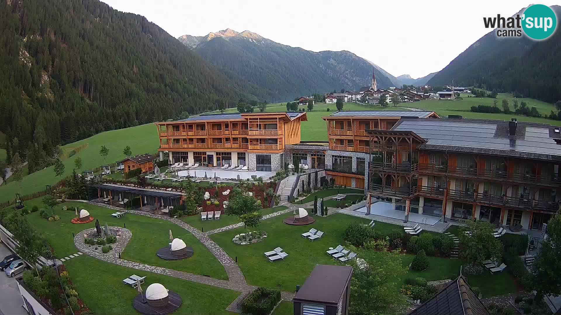 Hotel Masl | Rio Pusteria | Valles