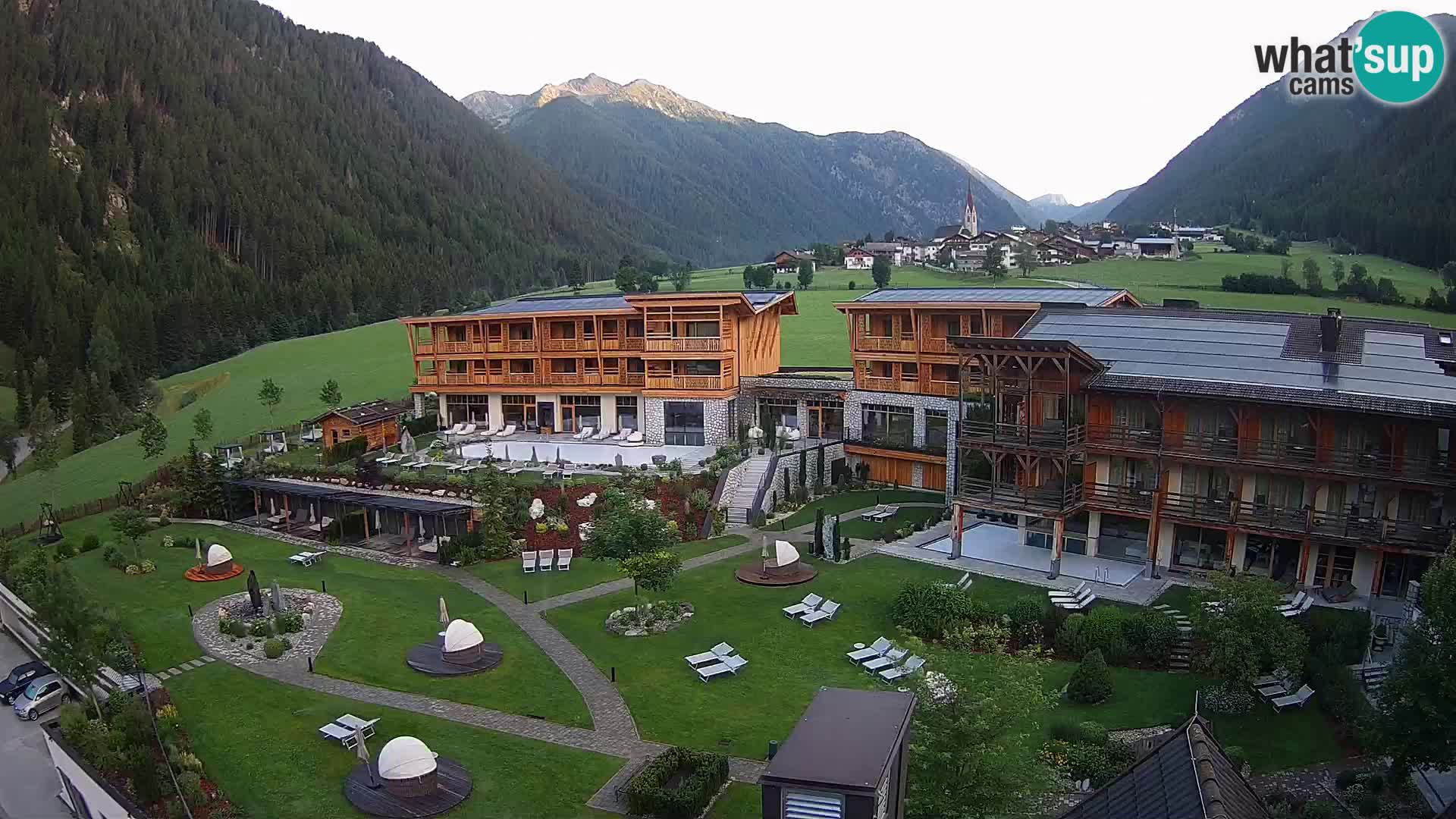 Hotel Masl | Rio Pusteria | Valles